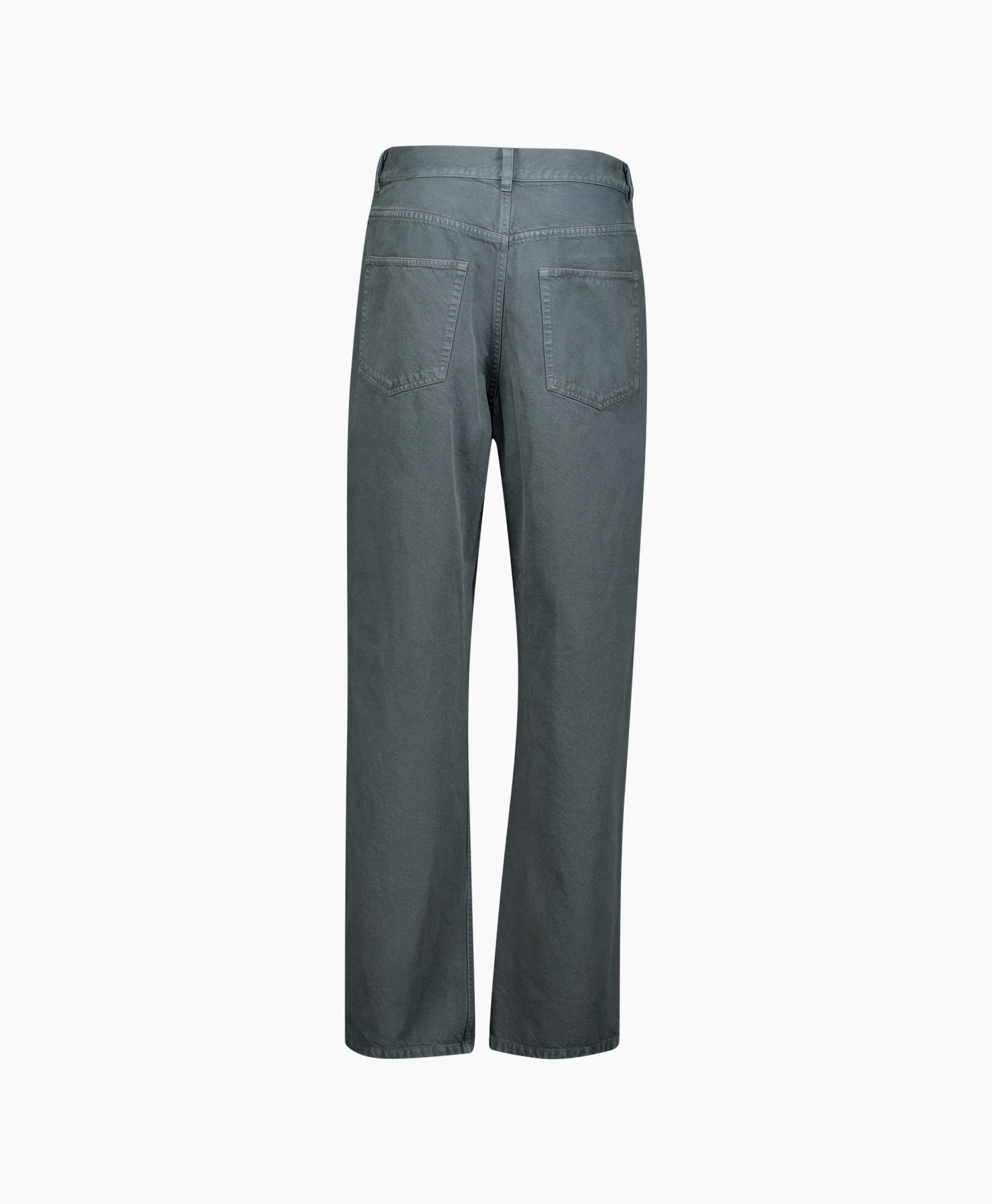 Jeans Jean Solal Antraciet