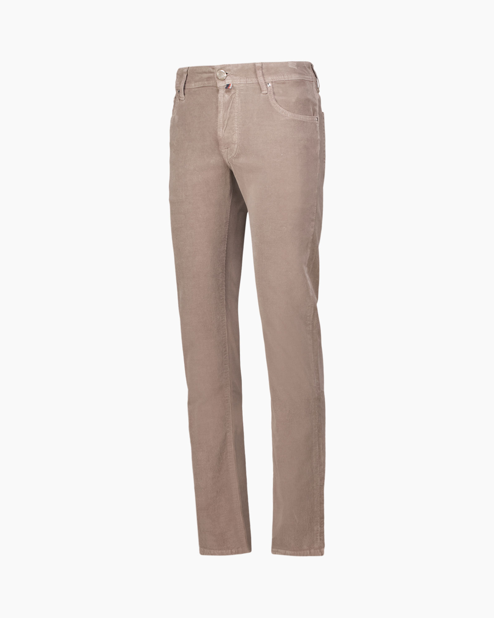 Jeans 5 Pkt Super Slim Fit Nick Grijs