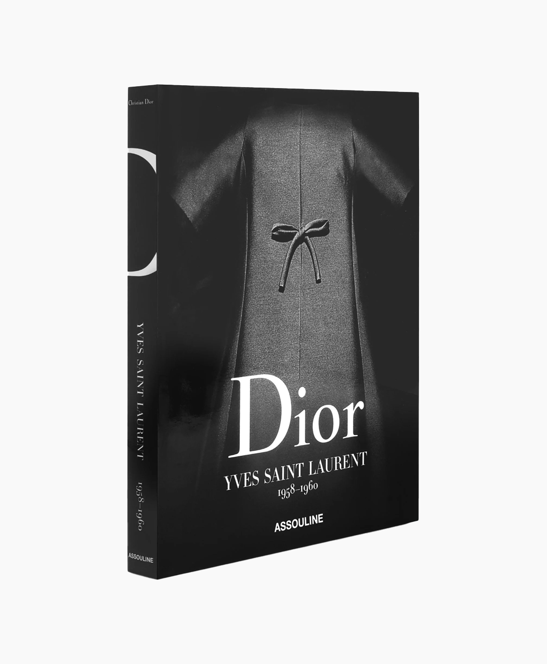 Boek Dior By Ysl Diversen