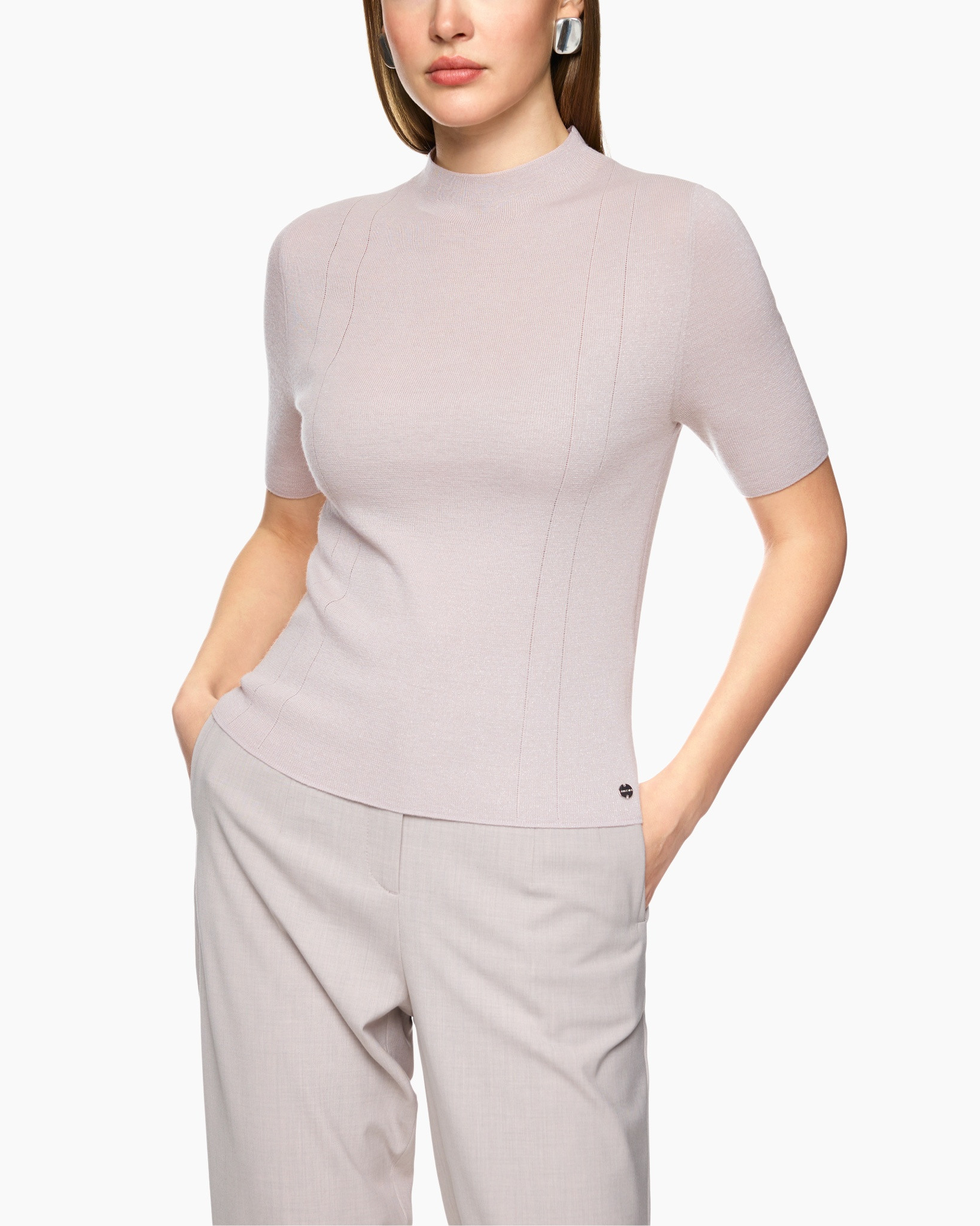 Trui Zc 41.06 M52 Rose