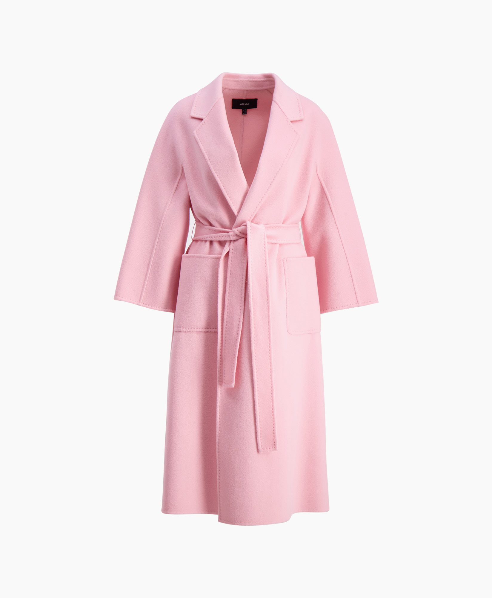 Arma Mantel Seguret Rose