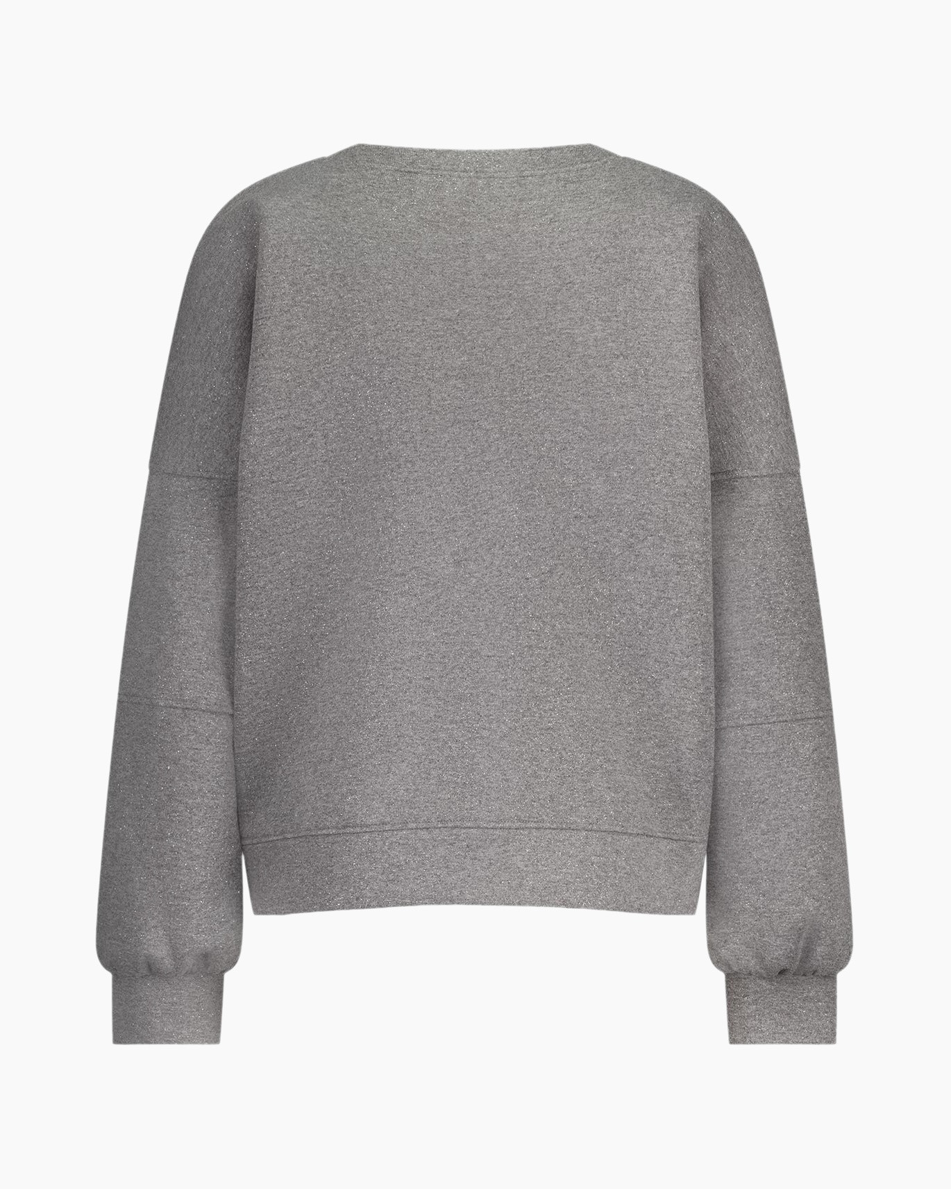 Pullover Annabel Spark Sweater Grijs