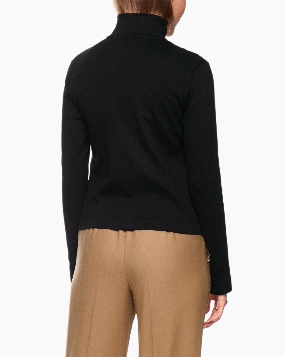 Jack Zs 31.12 J55 Zwart