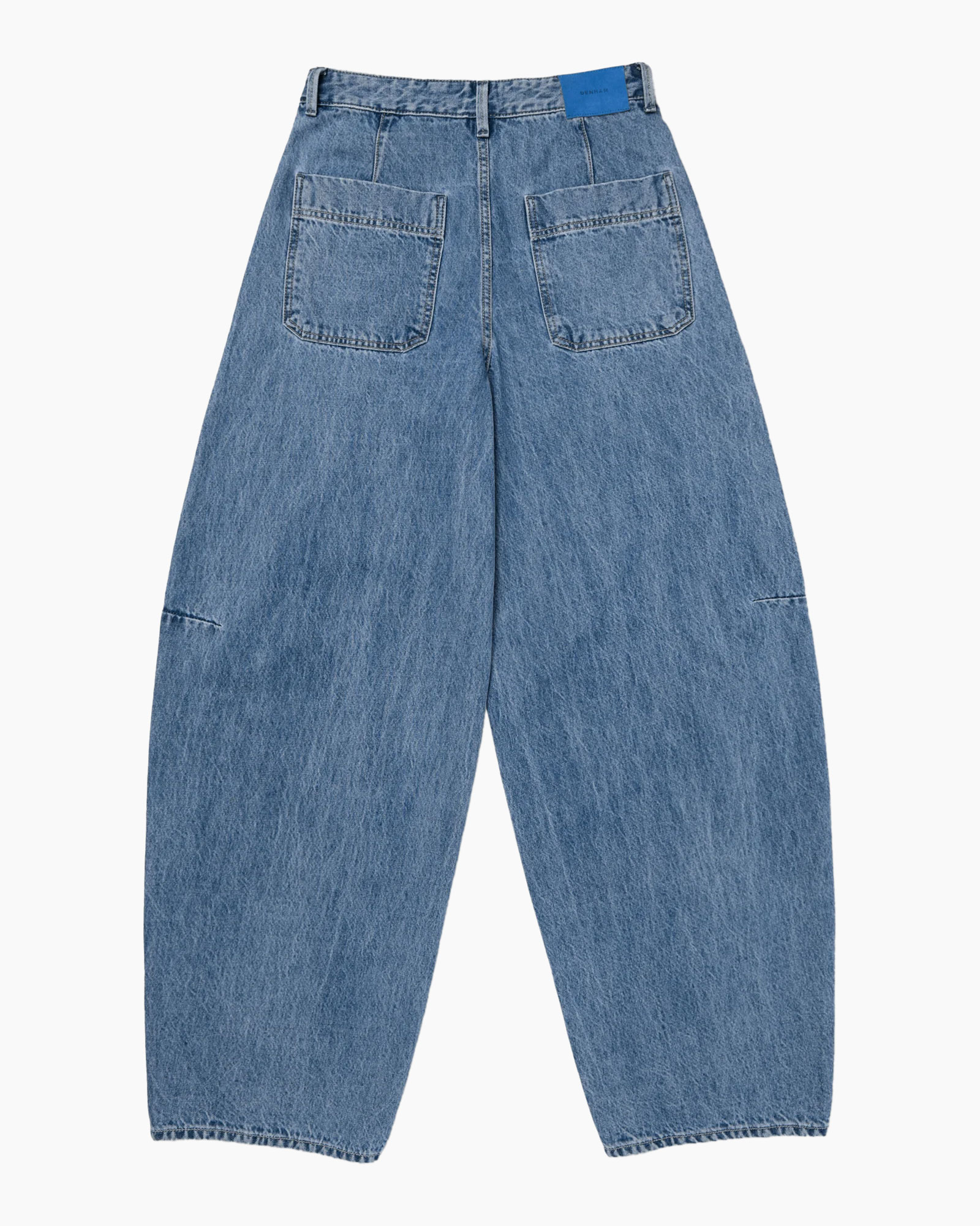 jeans, denim, pants, back pockets, blue