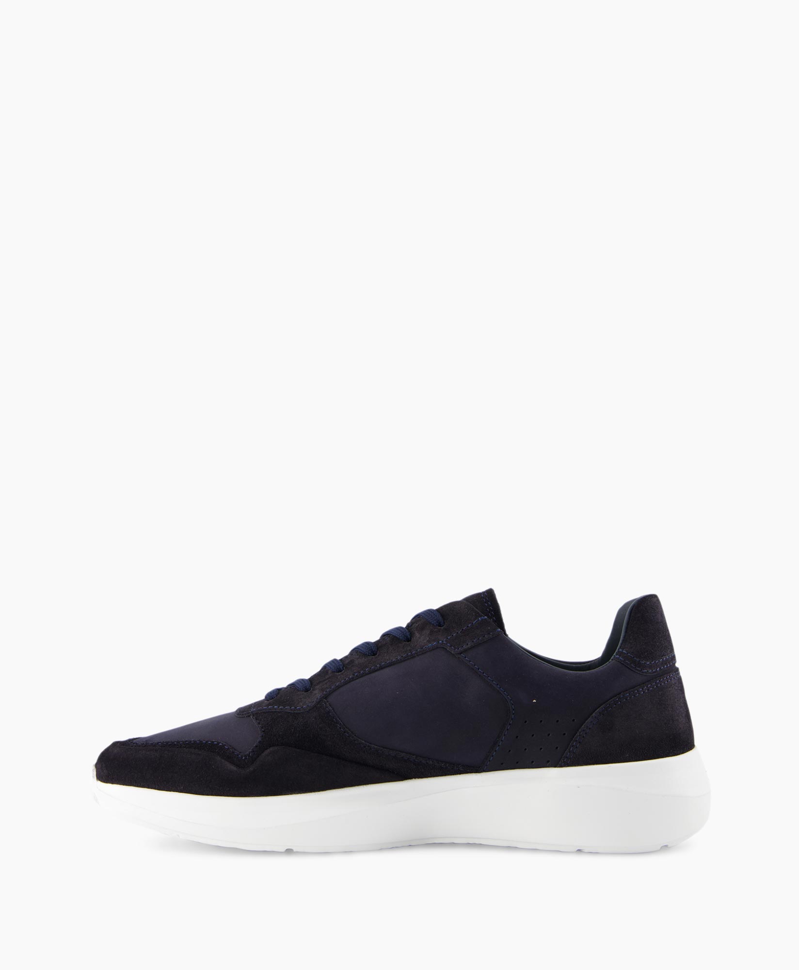 Sneaker Rocky Road Wave Donker Blauw