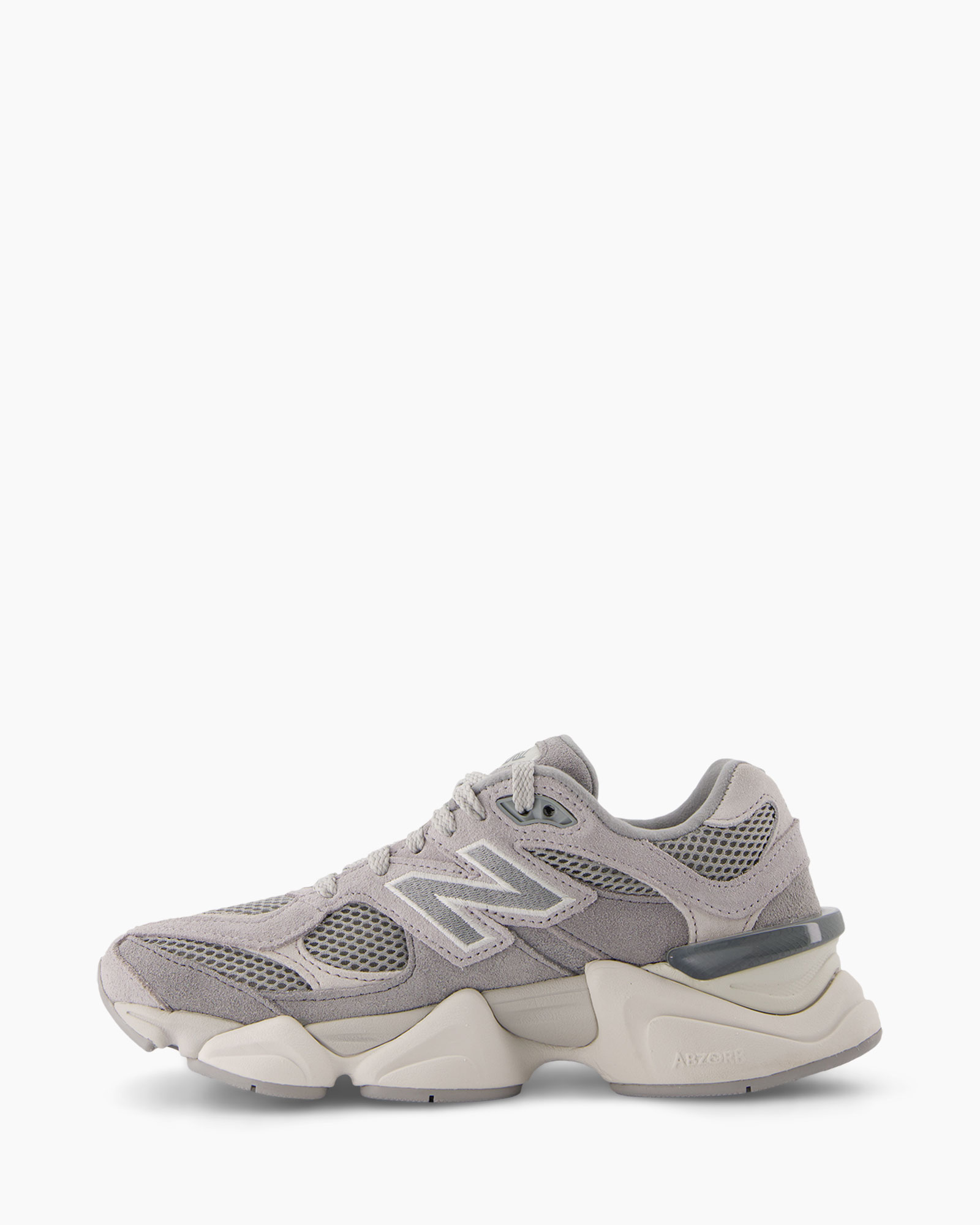 Sneaker 9060 Grijs