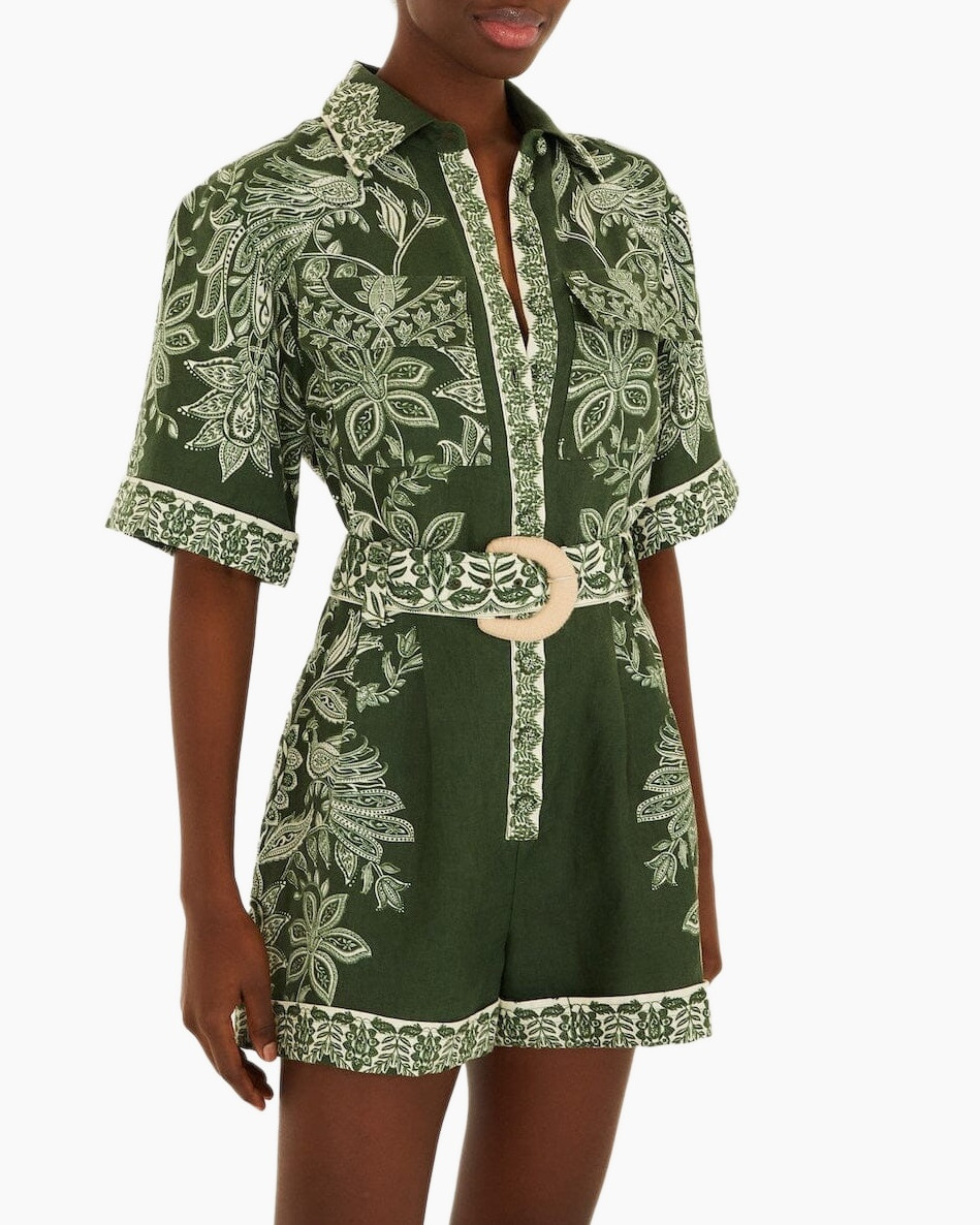 Strandkleding, Kleding, Persoon