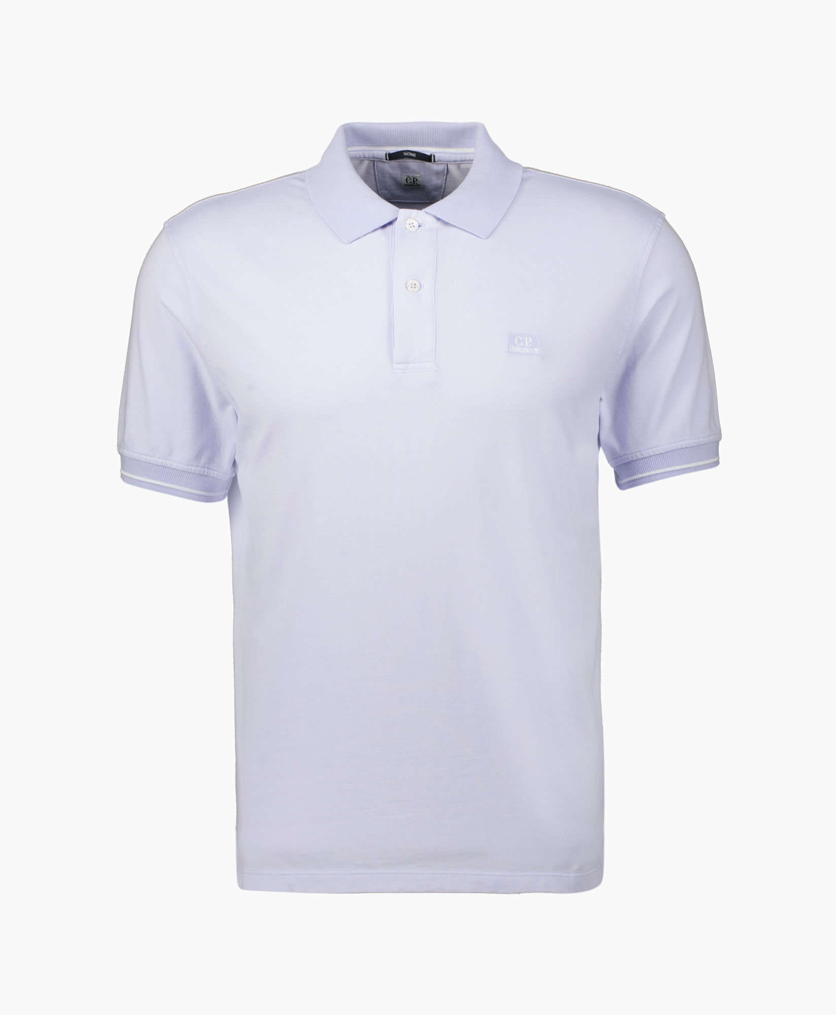 Cp Company Polo 14cmpl253a-006263 Lila