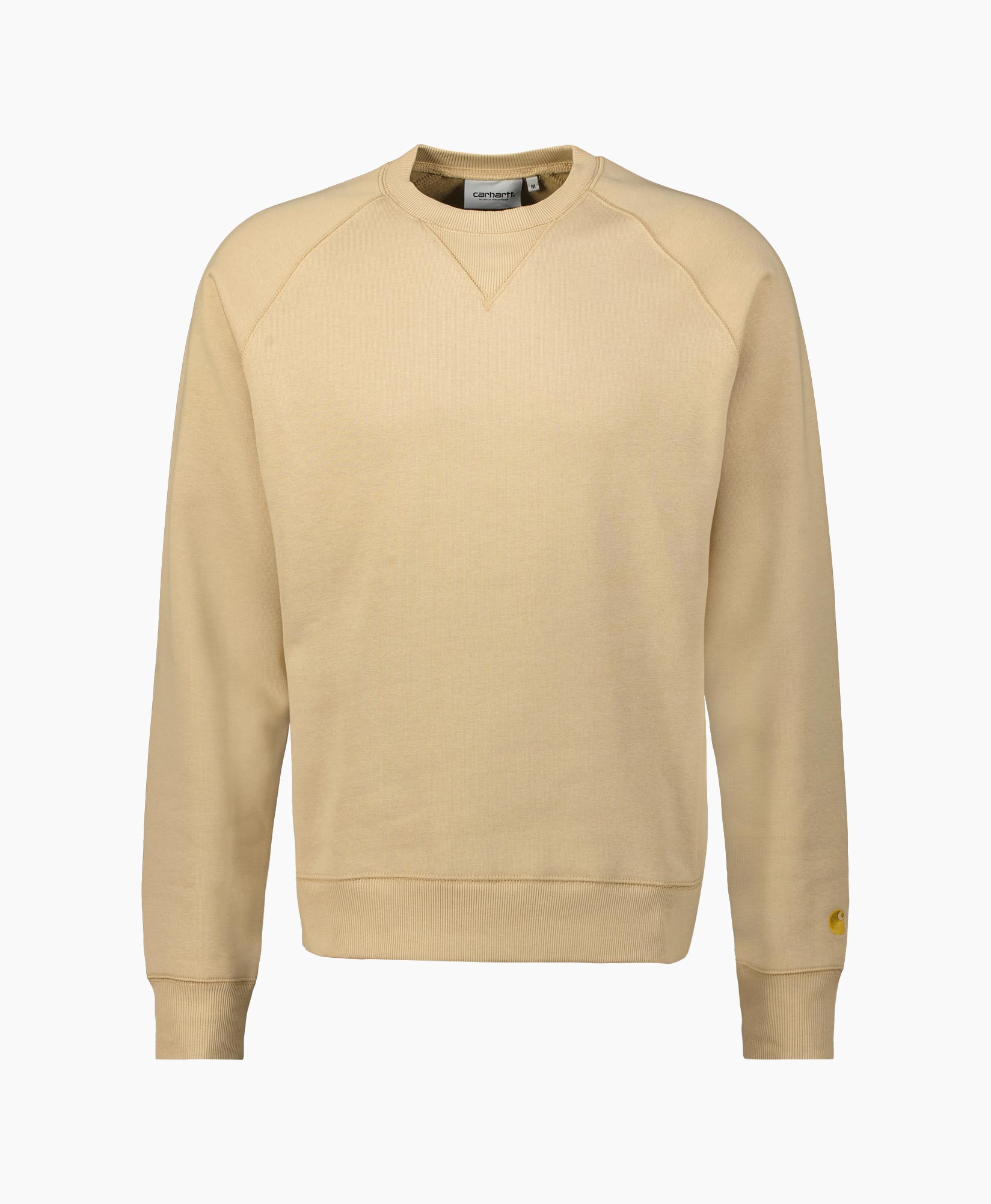 Sweater Chase Beige