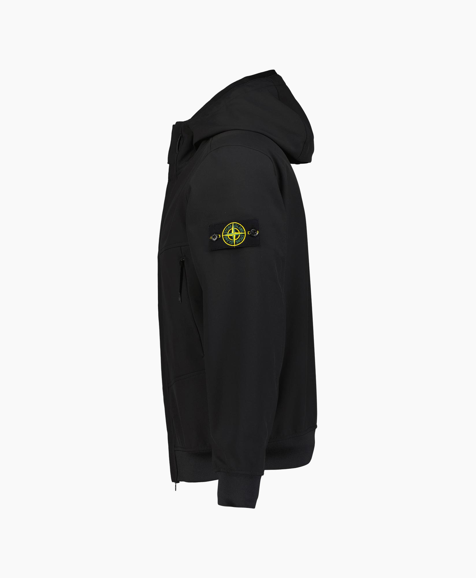 Jack Q0322 Zwart