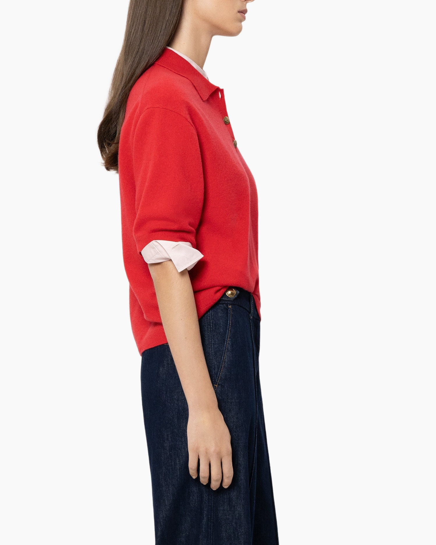 Sweater, Blouse, Sleeve, Person, T-Shirt