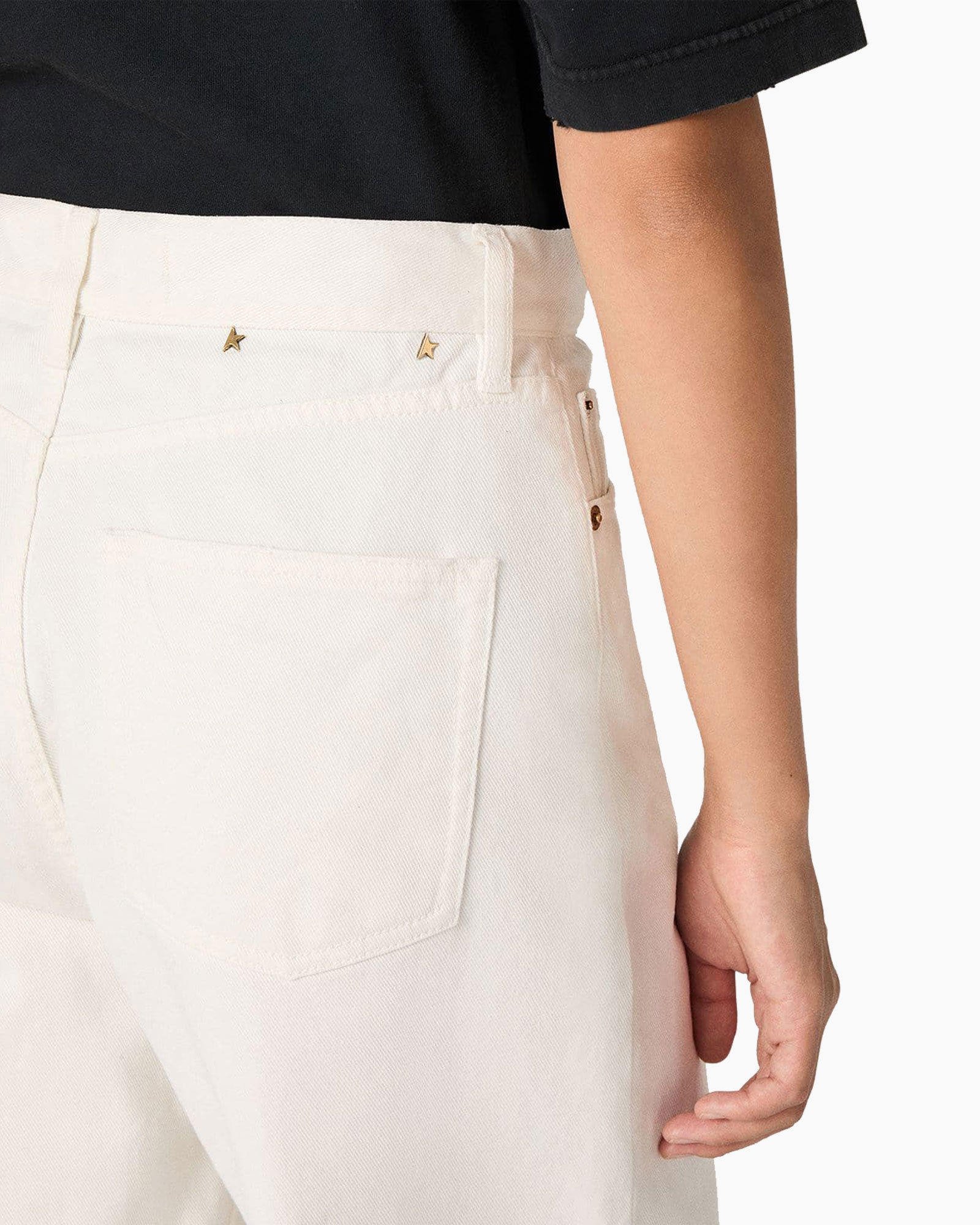 Kleding, Broeken, Woondecoratie, Linnen, Persoon