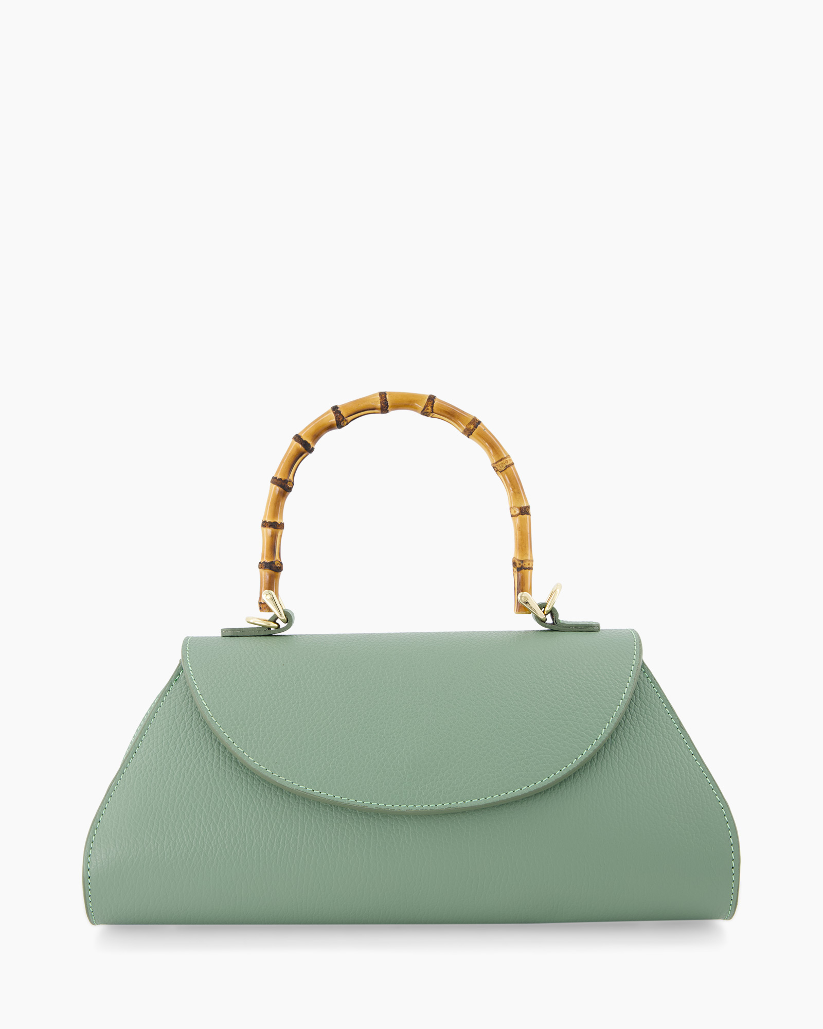 Schouder/hand Tas Furci Siculo Mint