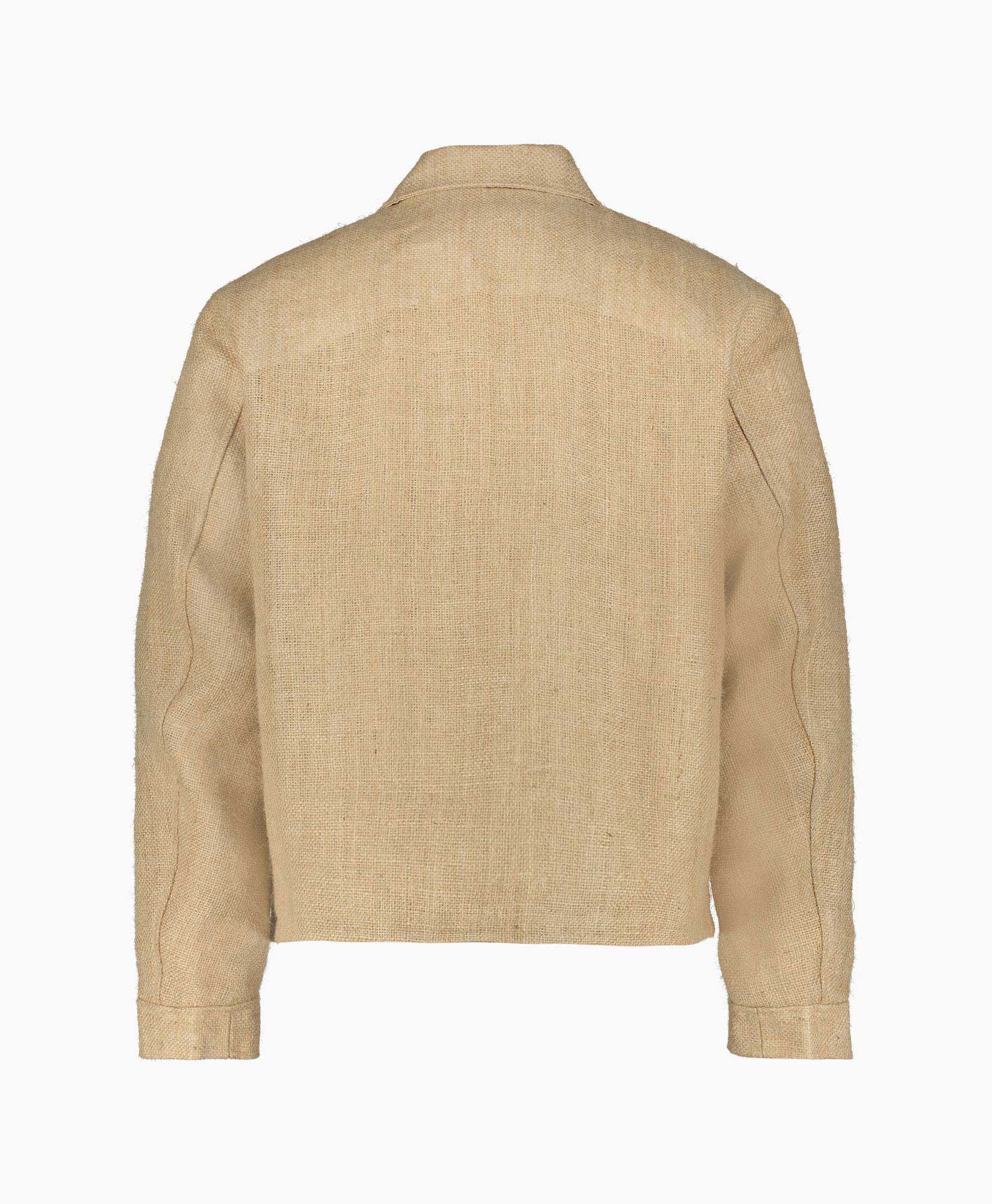 Bram's Fruit Jack Jute Beige