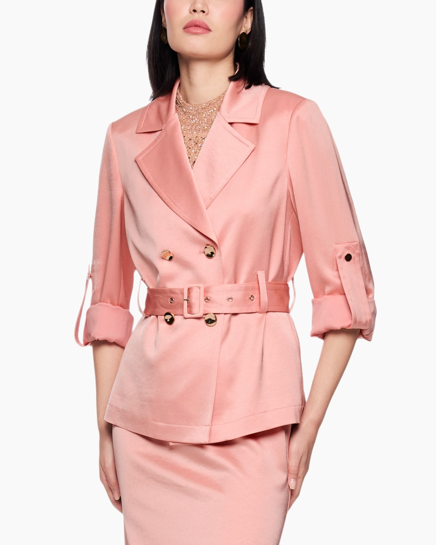 Jas, Blazer, Overjas, Blouse