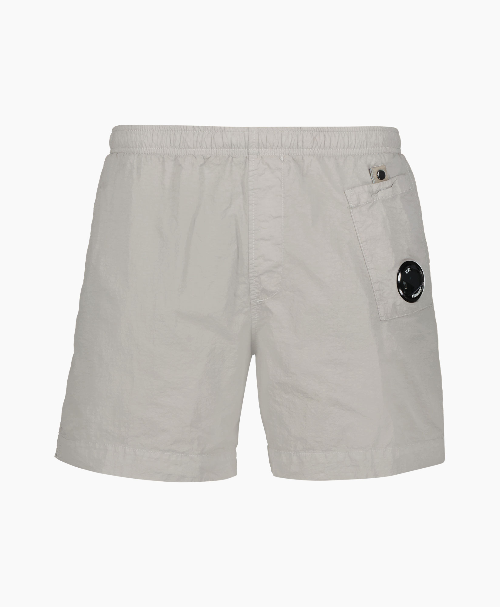 Cp Company Zwembroek 14cmbw006a-005991 Grijs