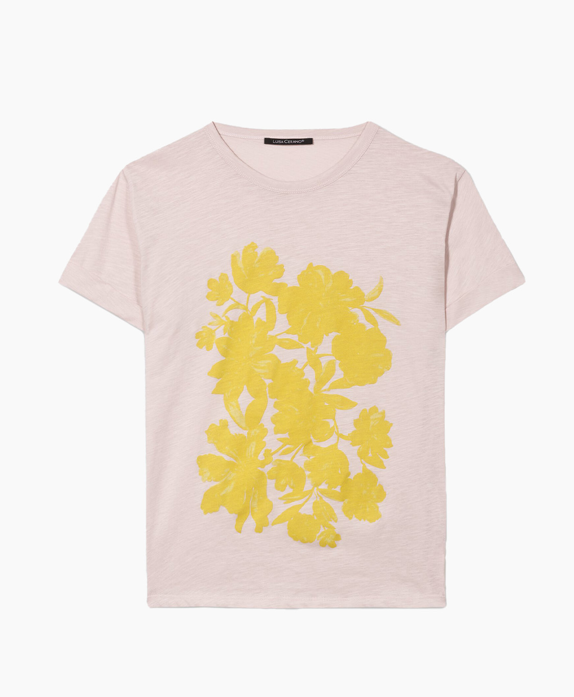 Luisa Cerano T-shirt 378035/7350-0 Diversen