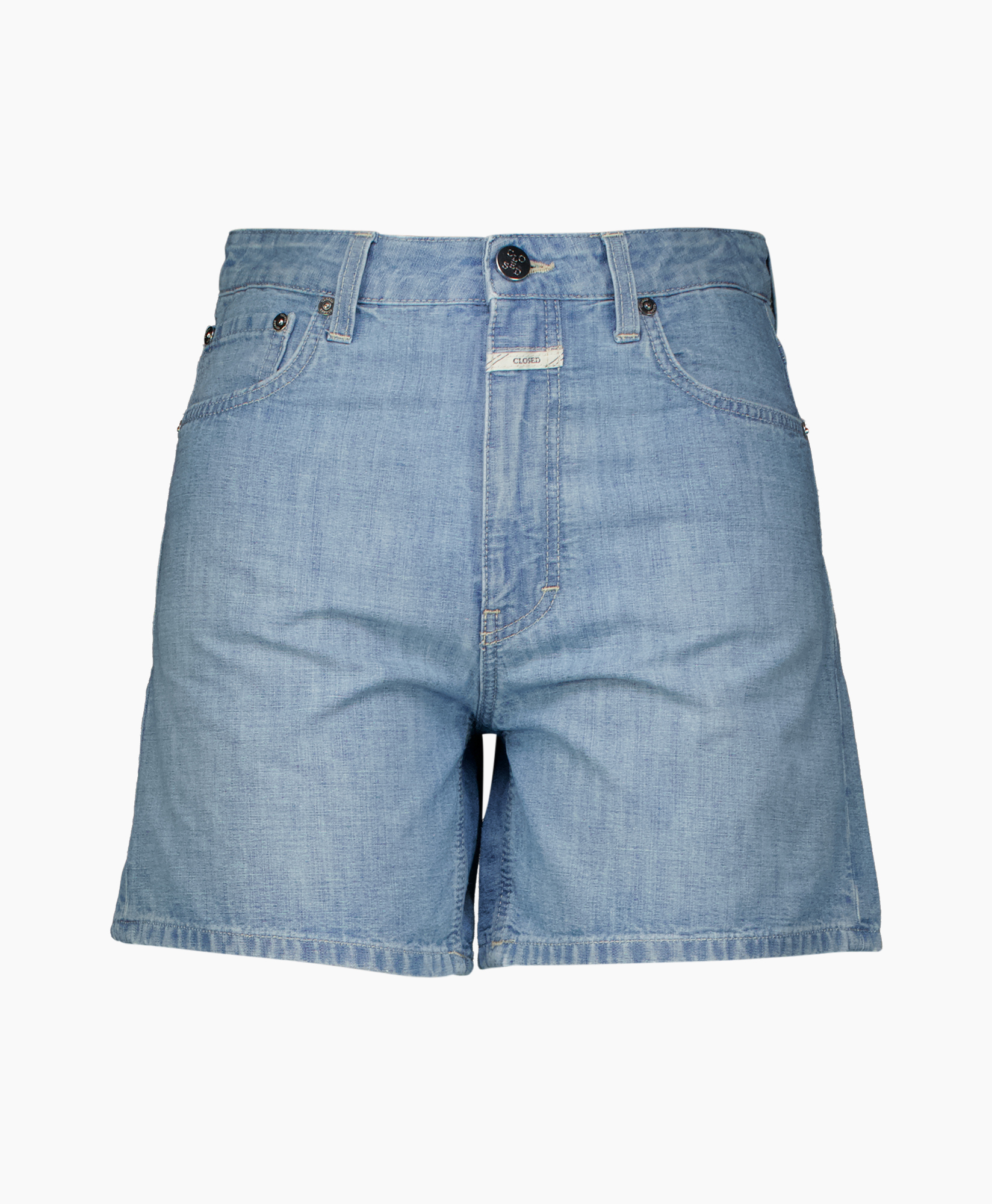 denim, shorts, blue, jean, beltloops