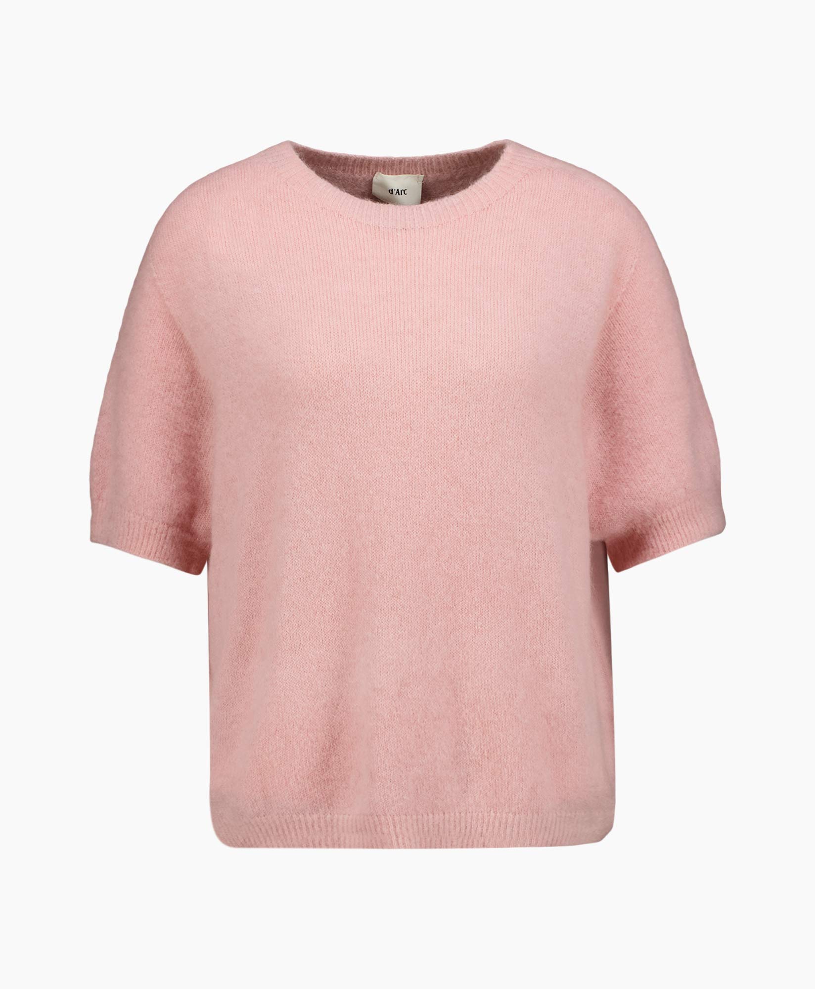 Gebreide Trui Grosetto Rose