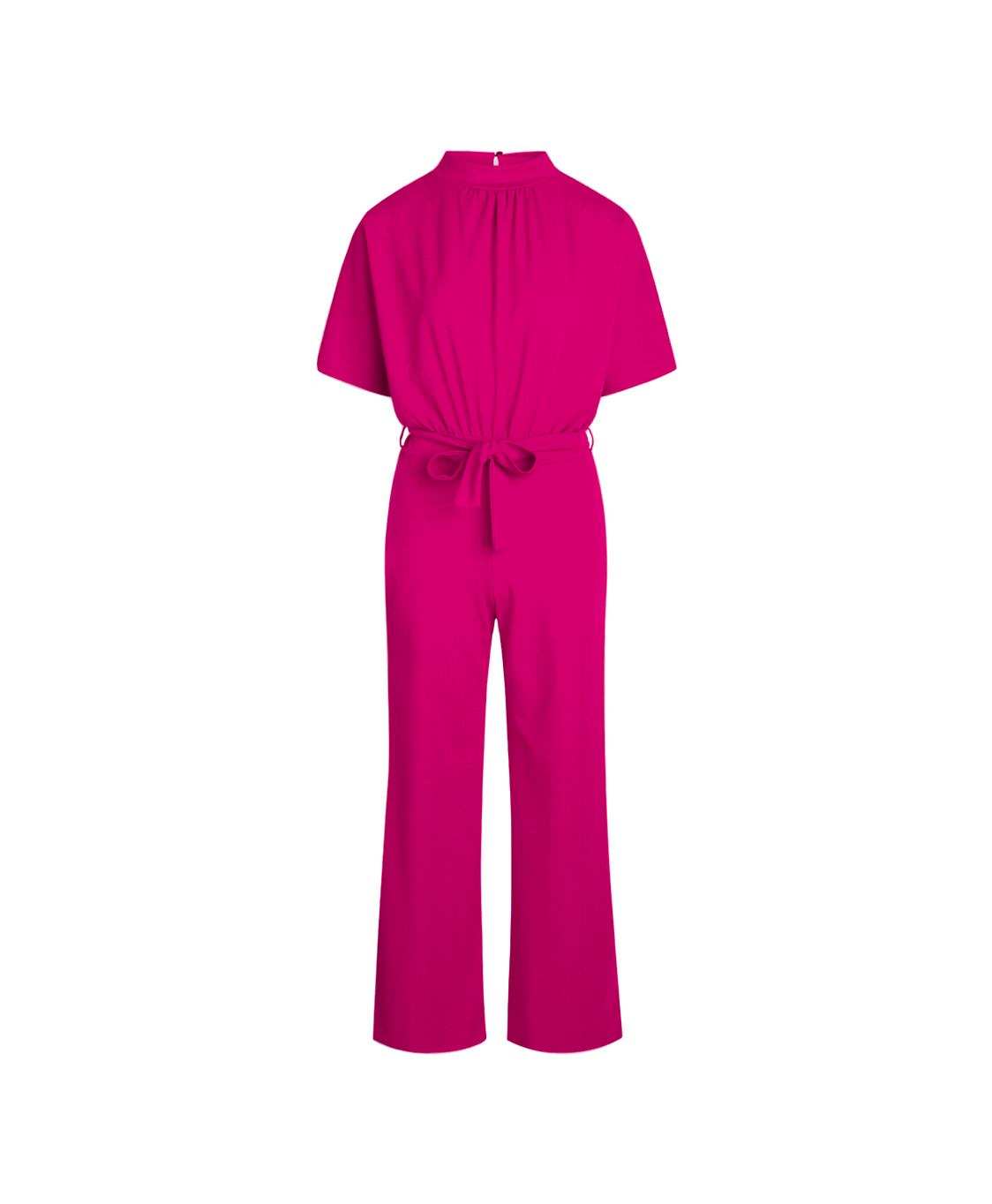 Sisters Point Jumpsuit Girl-ju Pink