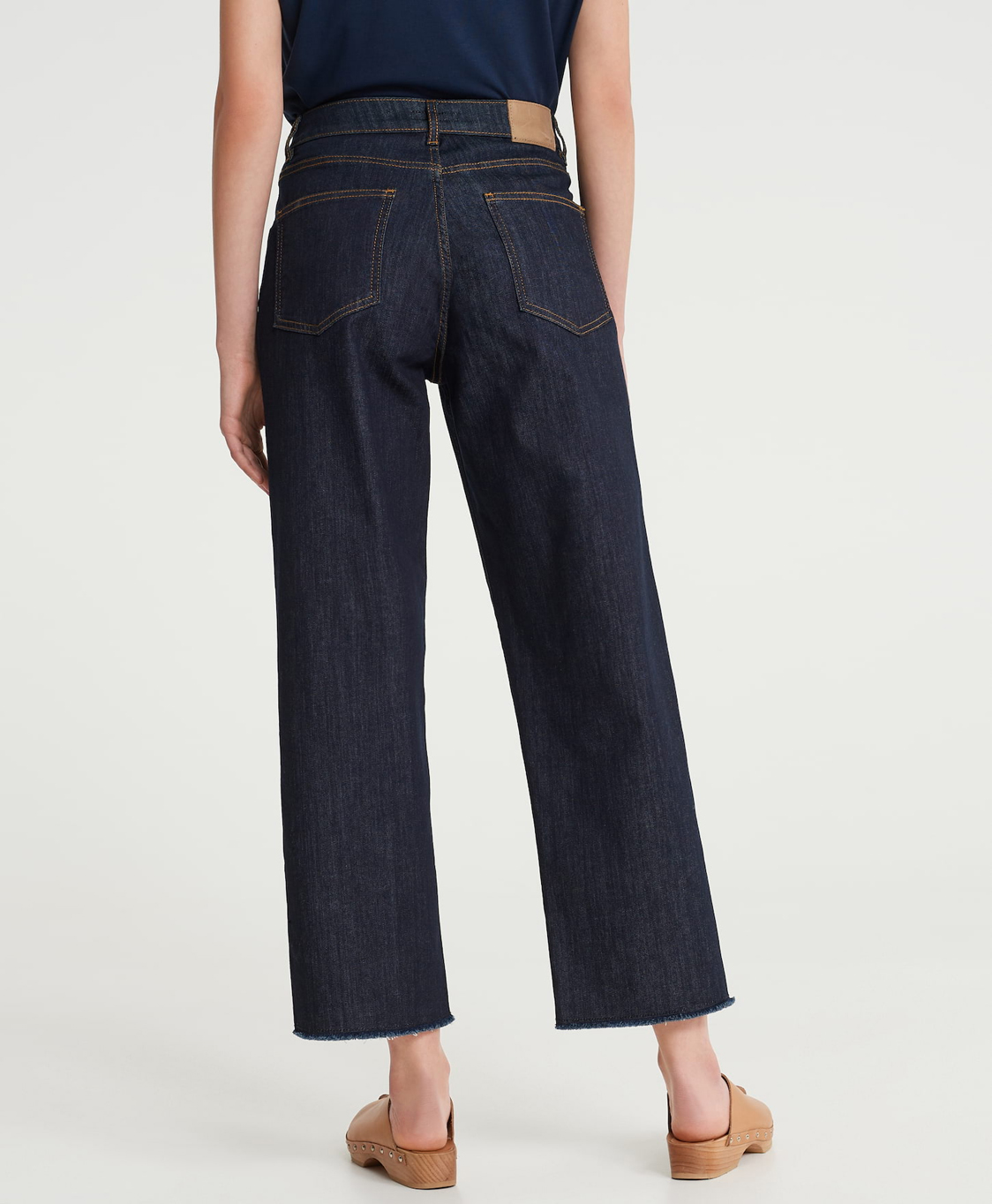 Opus Jeans Momito Blauw