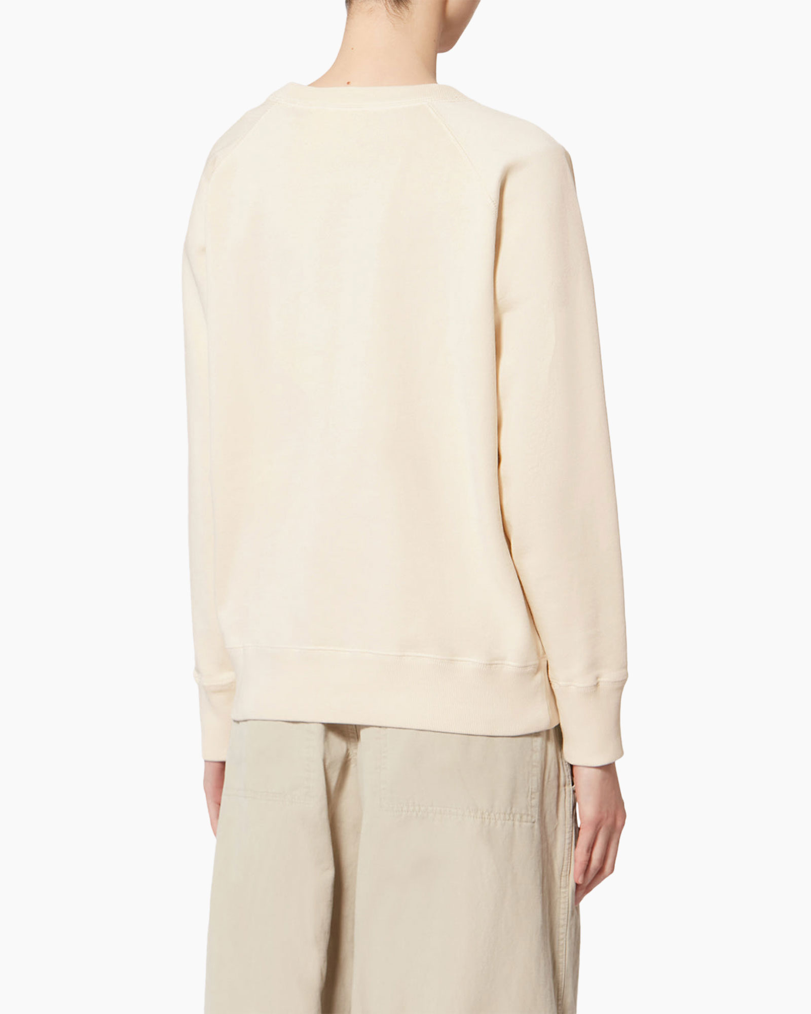 Sweater Millyny-gb Ecru