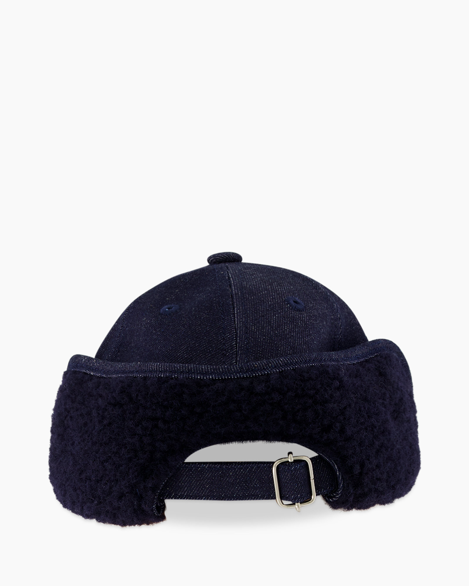 Pet Tommie Donker Blauw