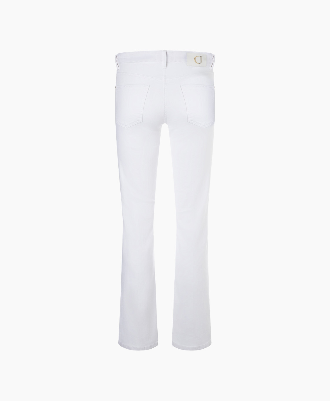 Cambio Jeans Paris Wit