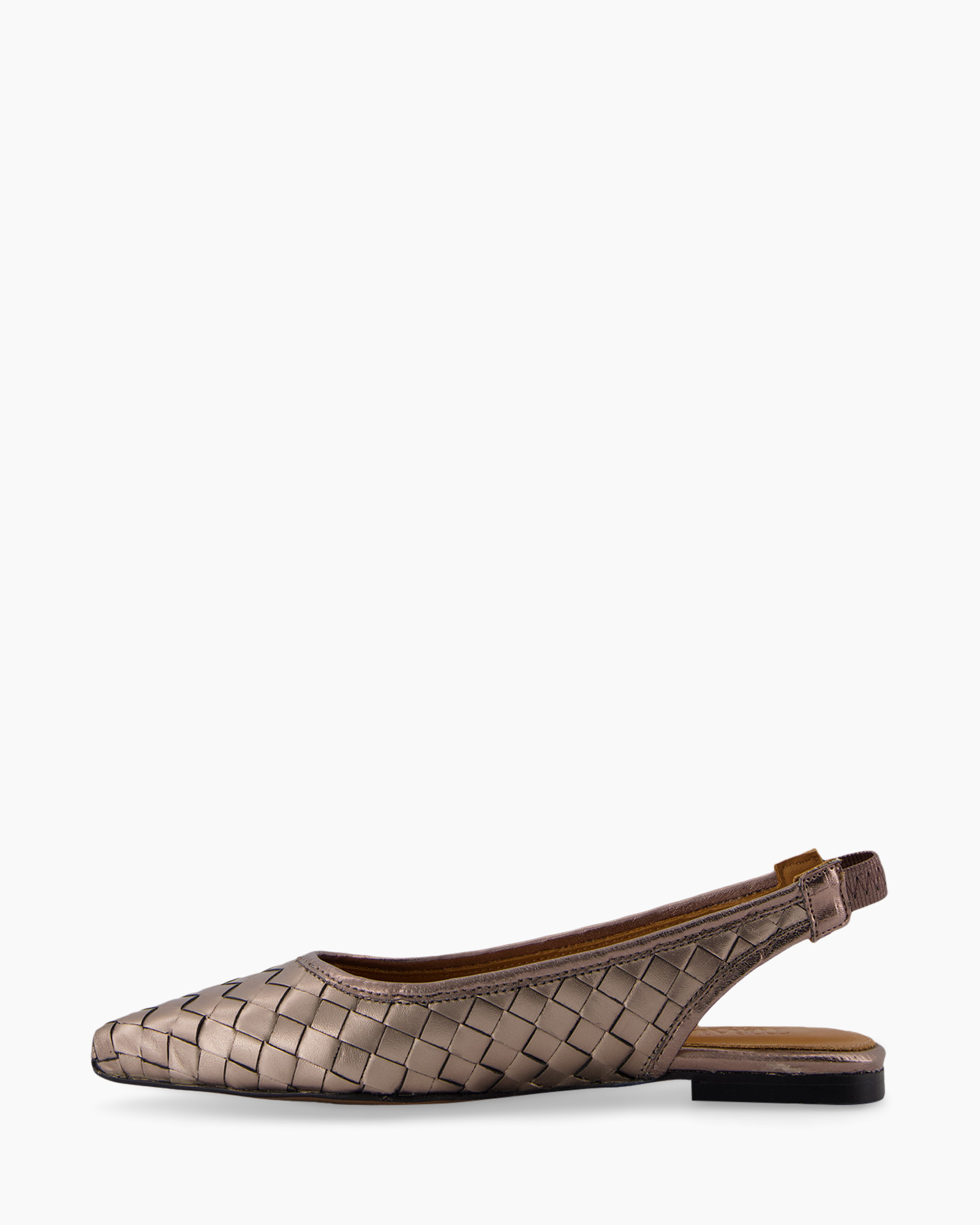 Ballerina Tl-zoe Brons