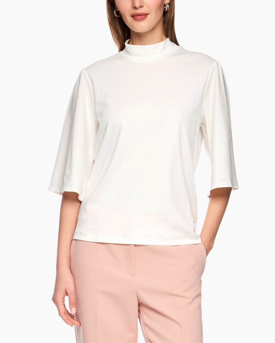 T-shirt Ac 48.05 J14 Off White