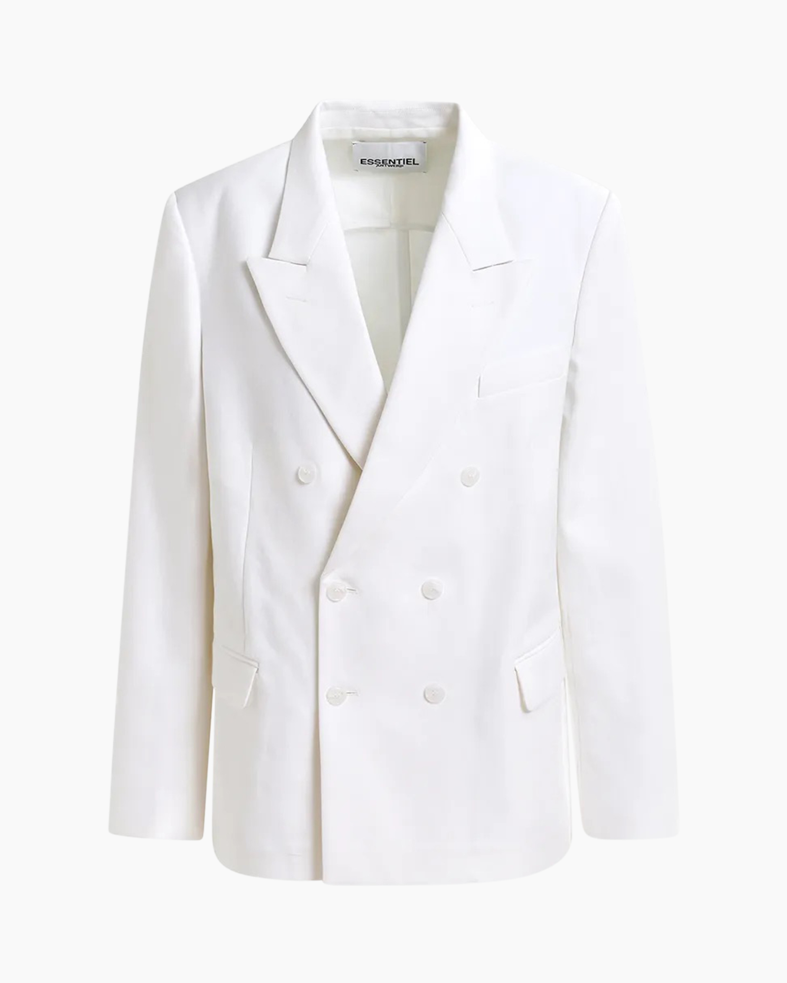 Jasje Hollow Off White
