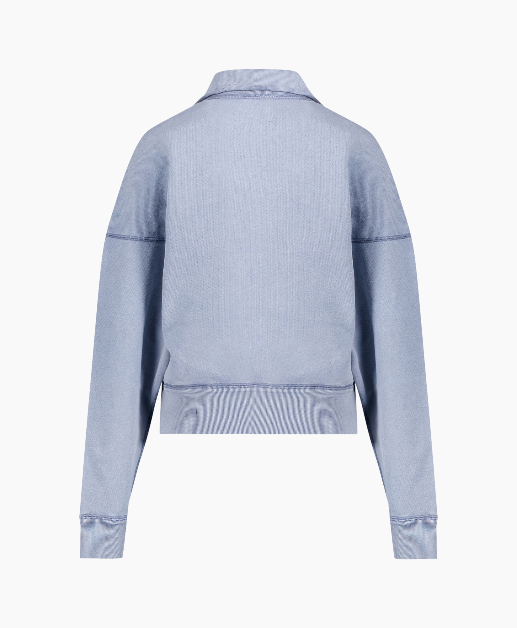 Pullover Ross Blauw