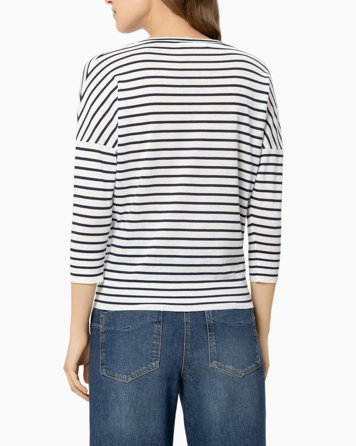 Lange mouwen, Mouw, T-Shirt, Hemdje, Jeans