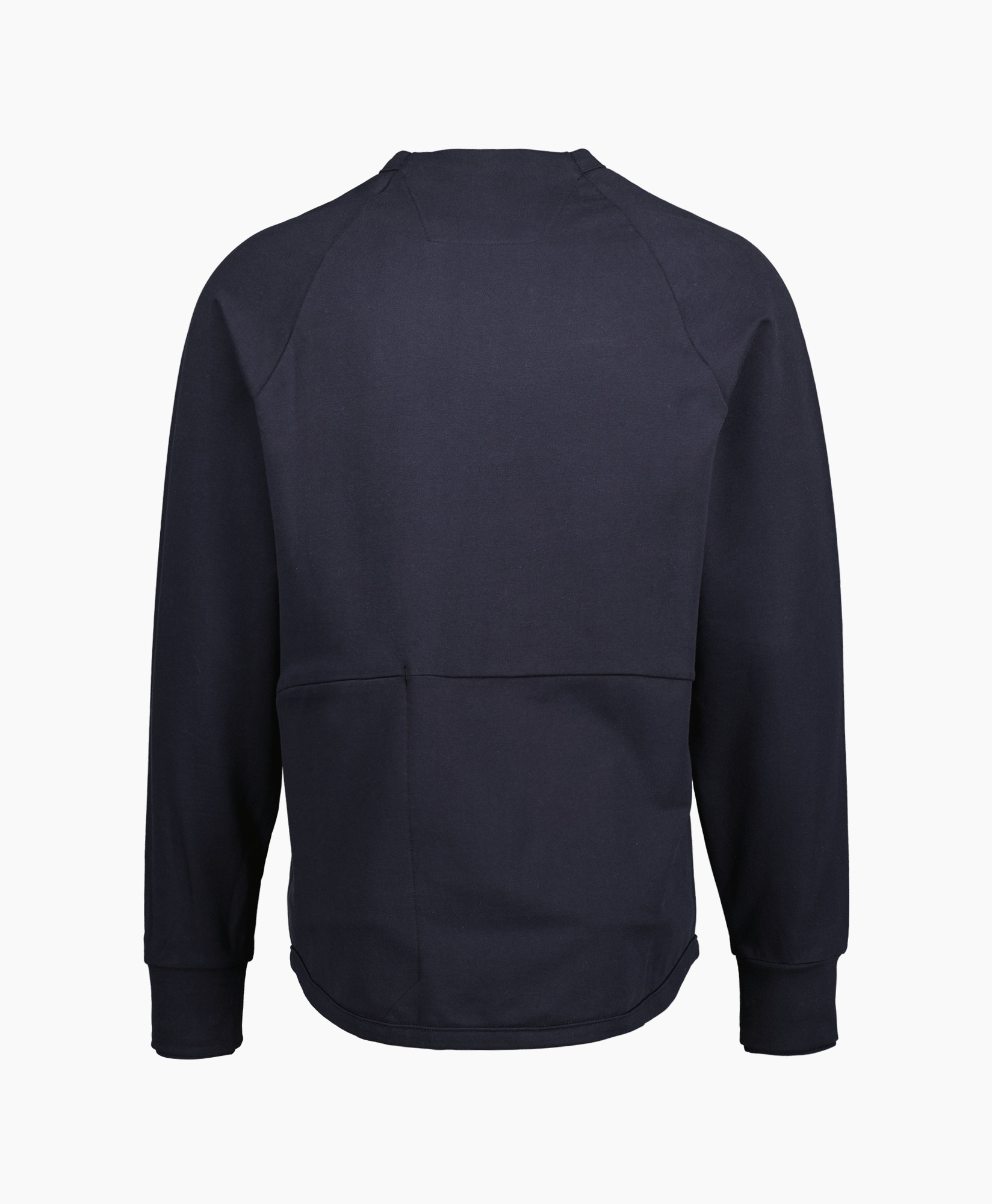 Cp Company Sweater 14cmss049a-006452 Zwart