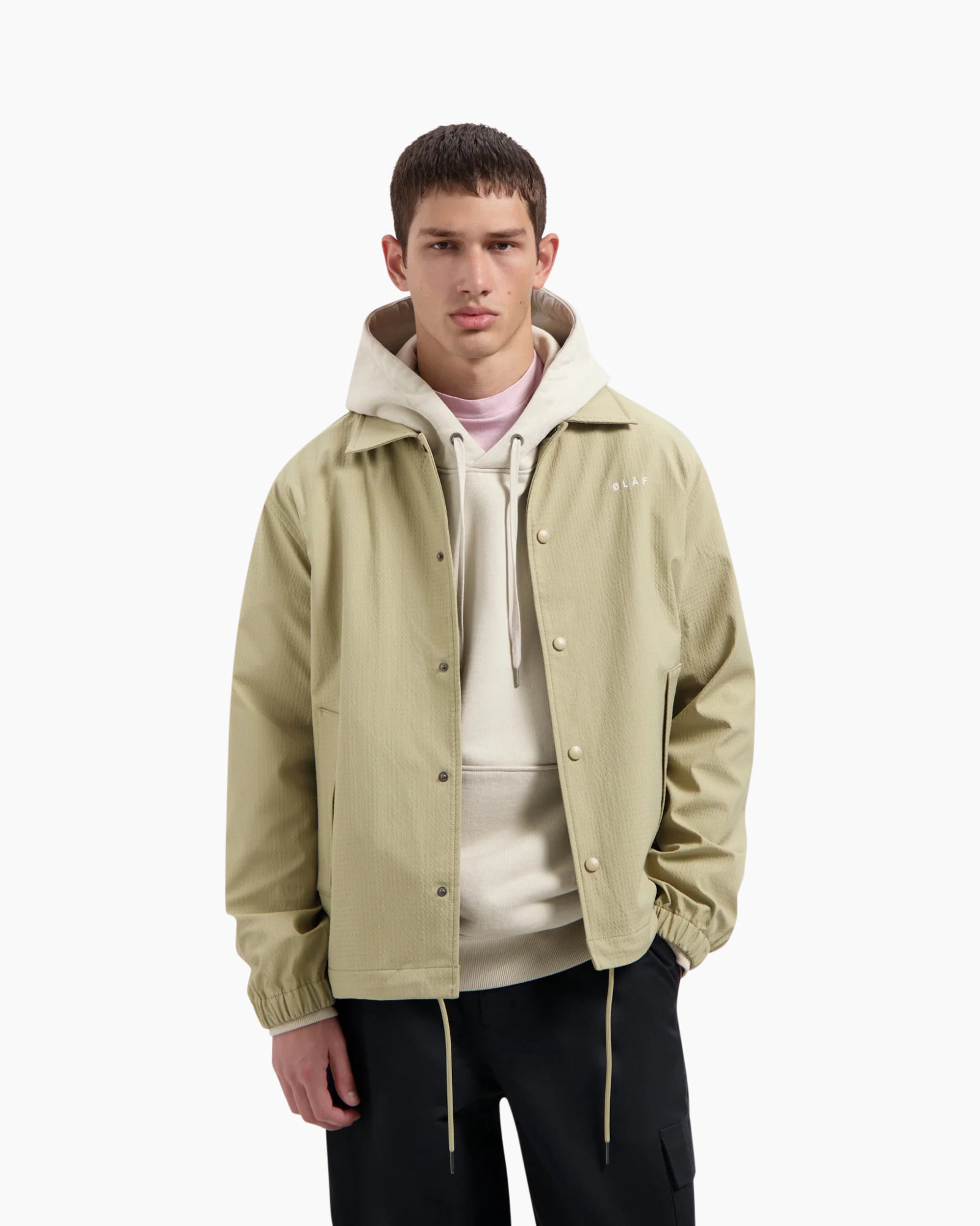 Jack Modern Maker Coach Beige