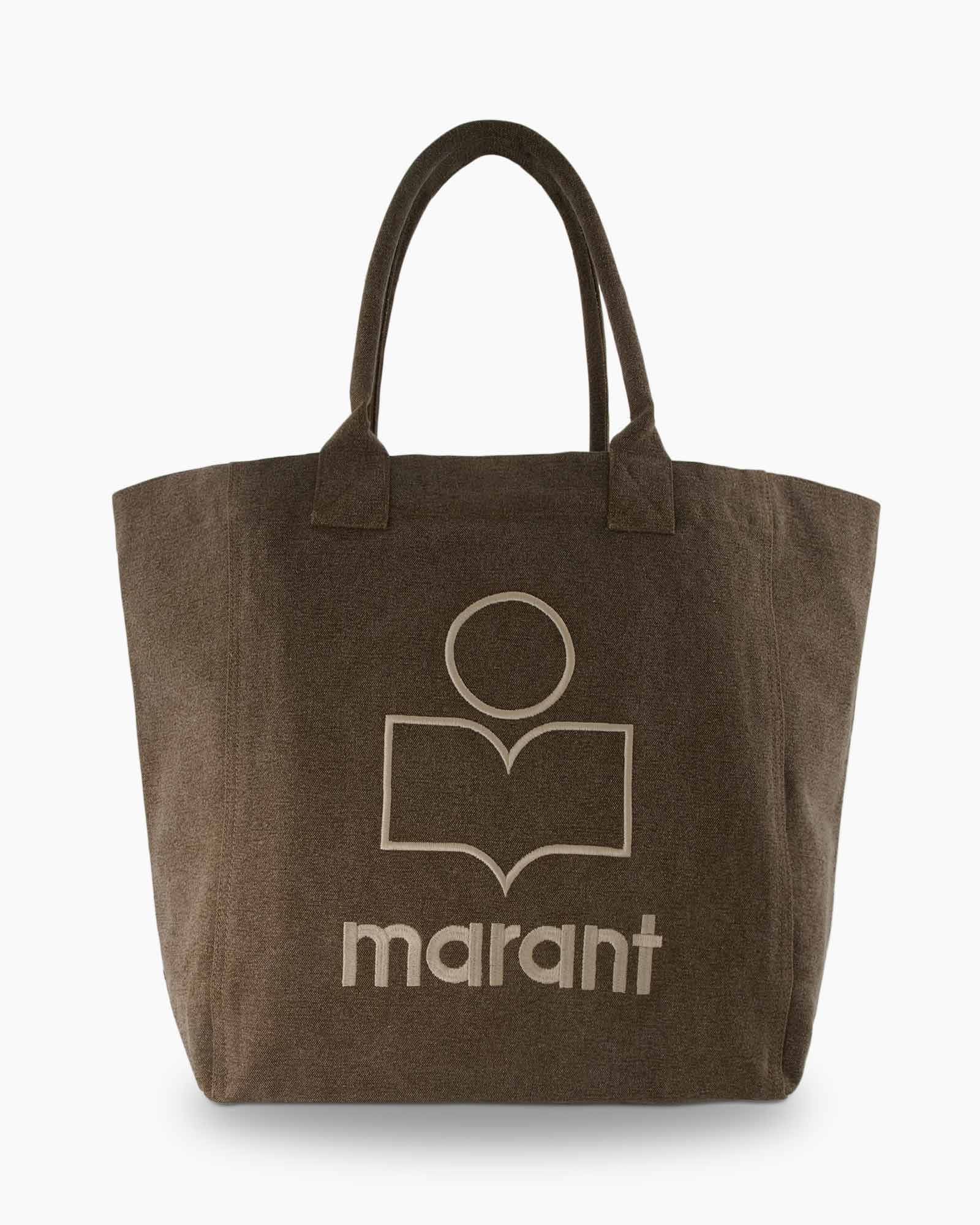 Shopper Yenky-gz Khaki