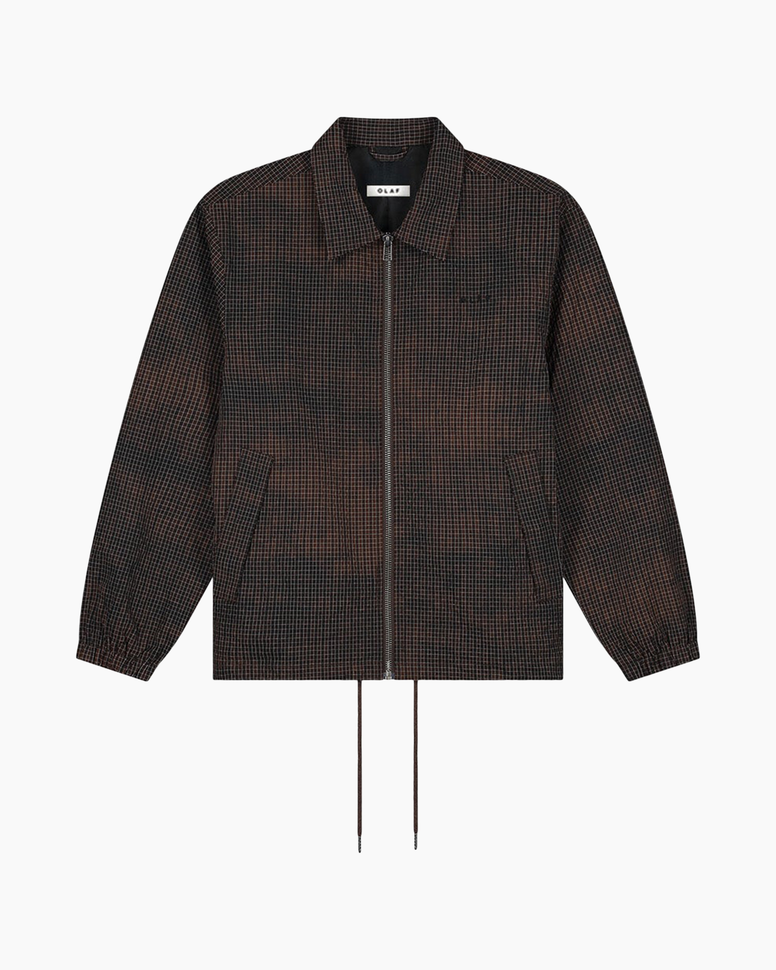 Jas, Lange mouwen, Shirt, Blazer