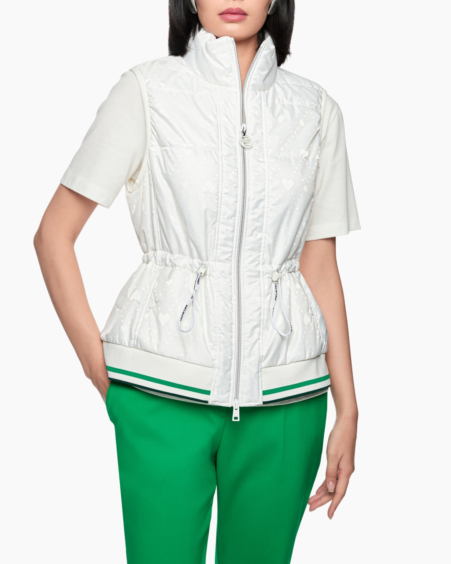 Kleding, Jas, Blouse, Vest