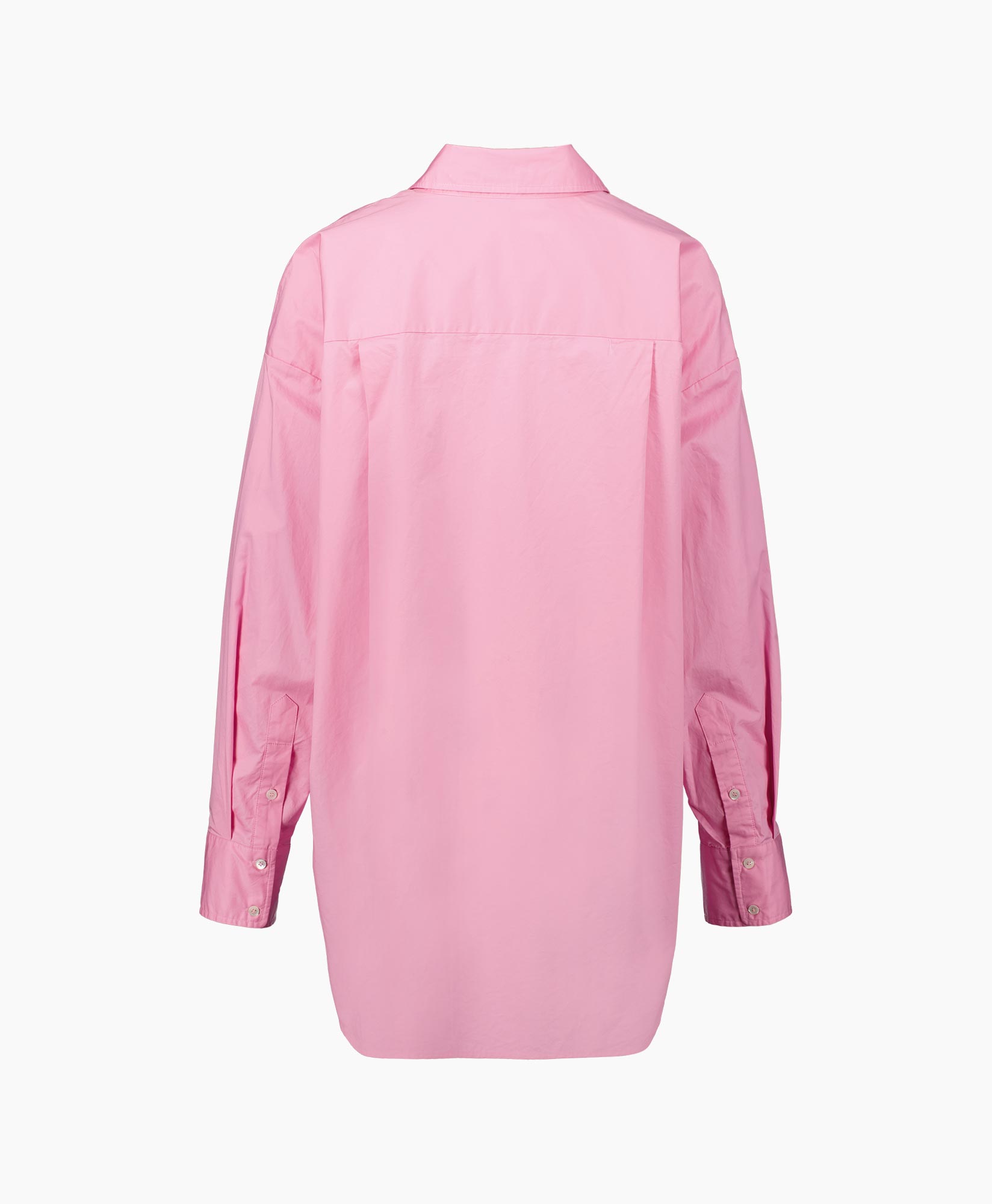 Xirena Blouse Sydney Pink