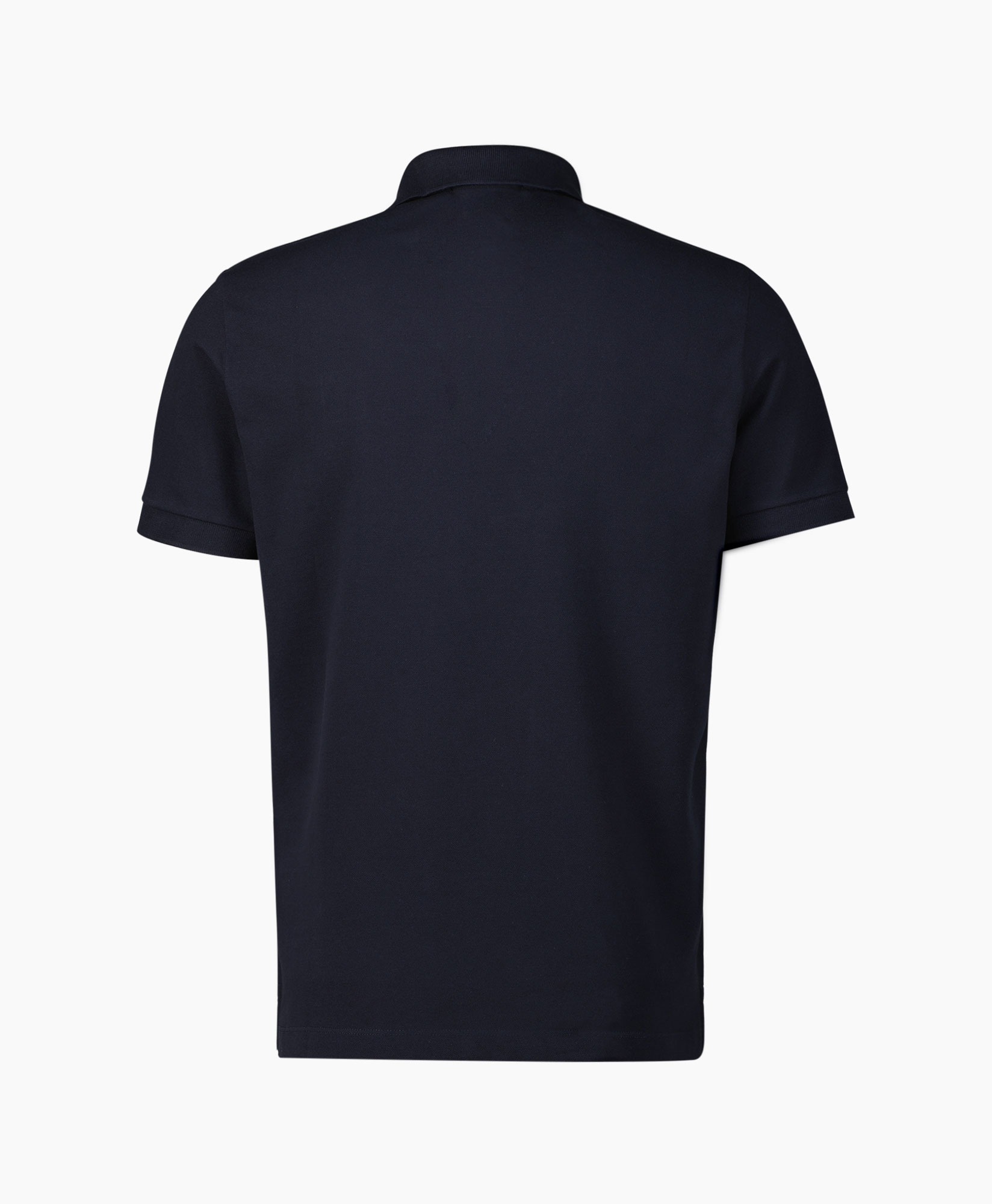 Polo 2sc17 midden blauw