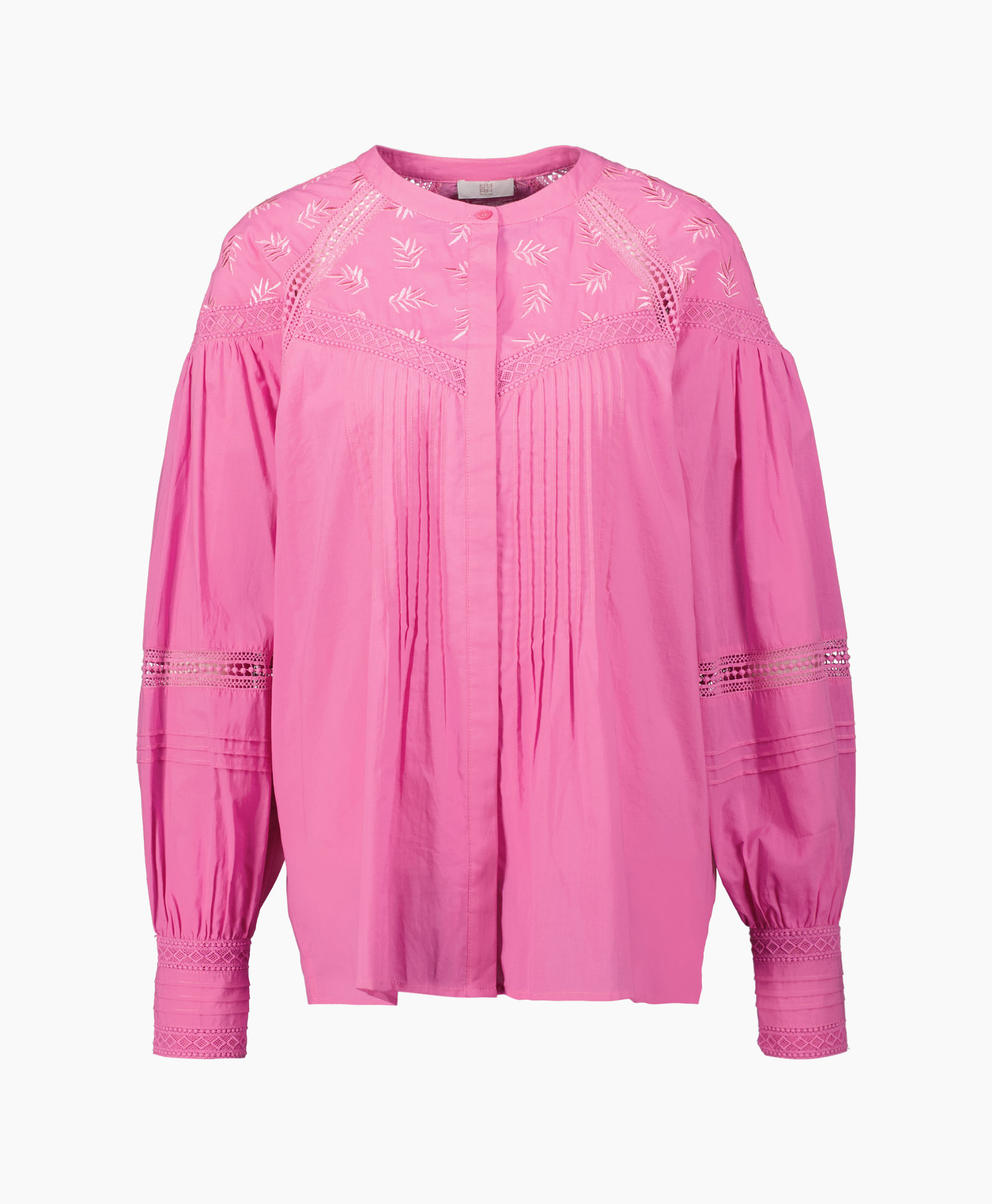 Riani Blouse 345680-4044 Rose