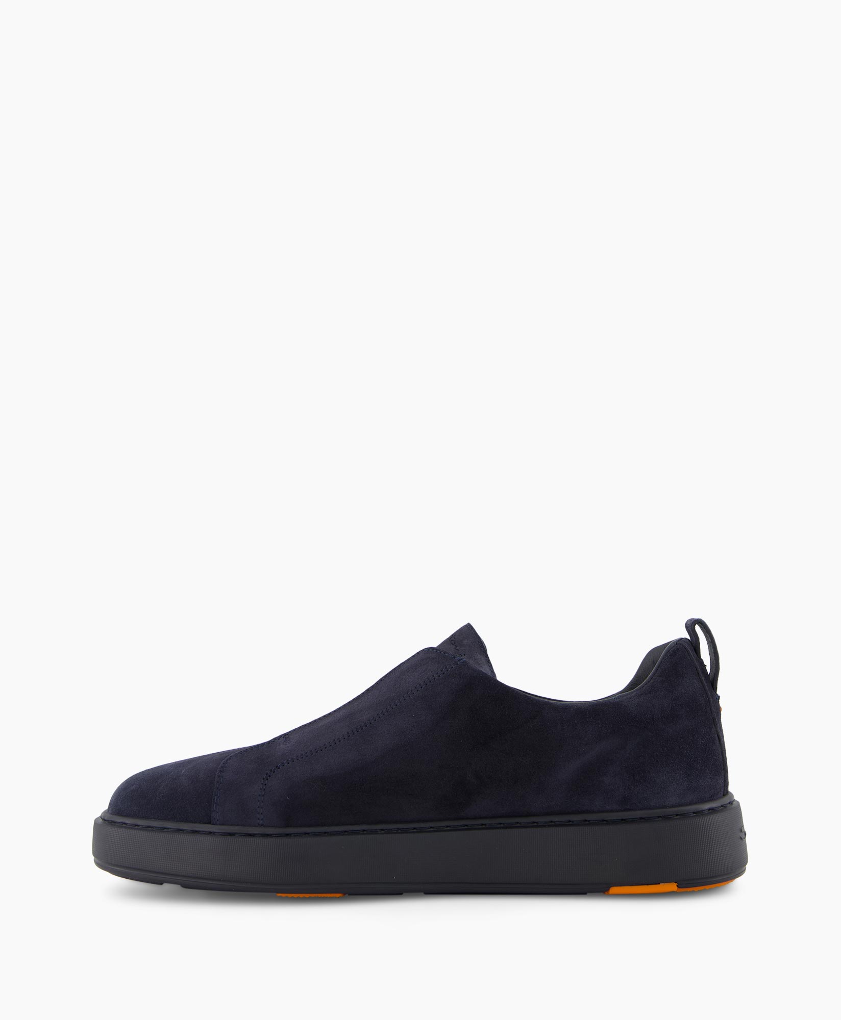 Sneaker Victory 17 Blauw