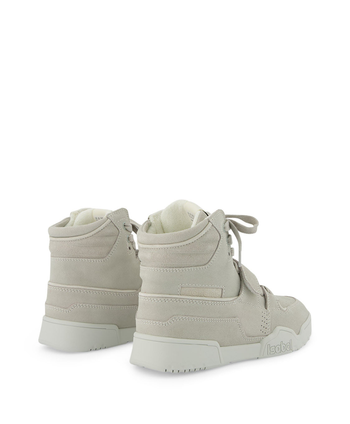 Isabel Marant Sneaker Alsee Sneakers Off White