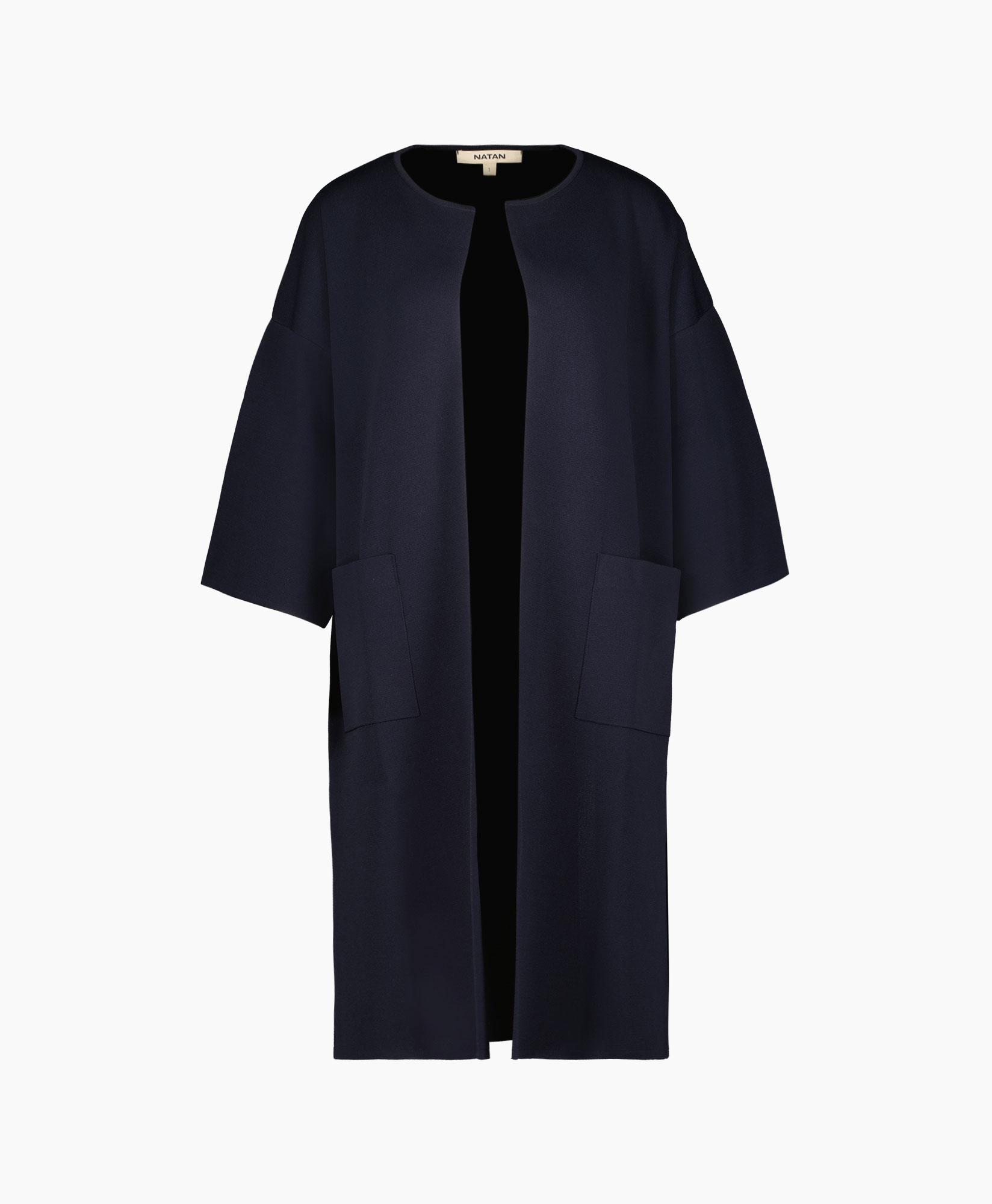 Natan Vest Gloria-persy Blauw