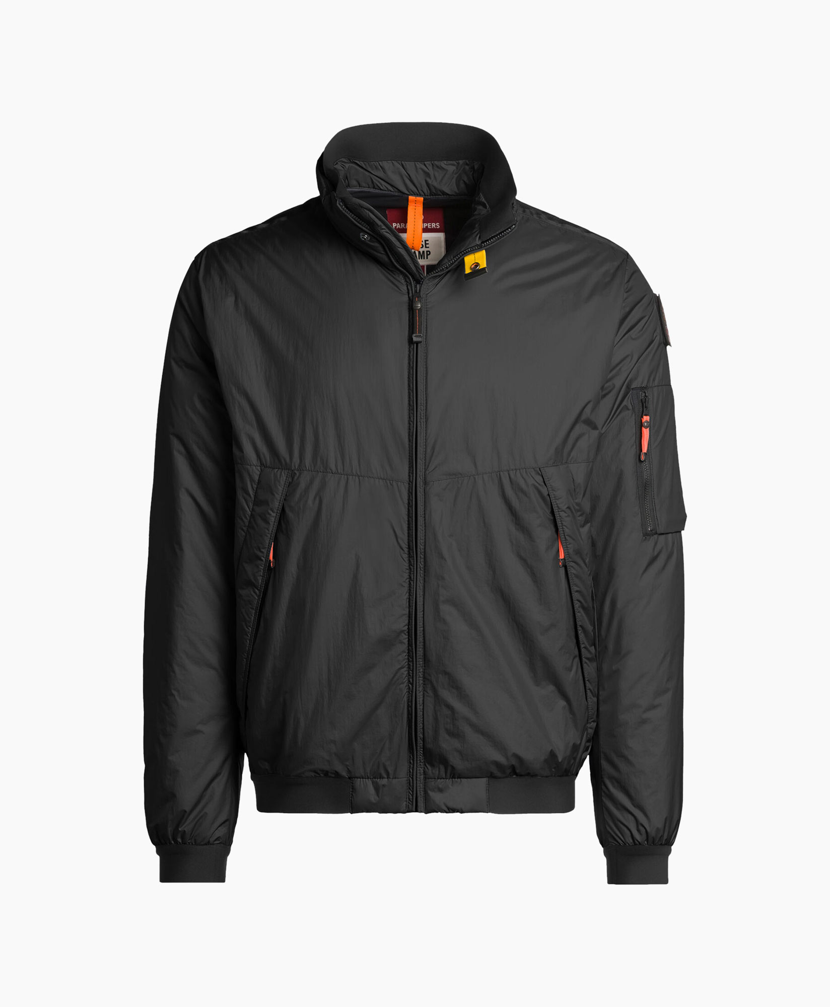 Parajumpers  Jack 23wmpmjkbc01 Zwart