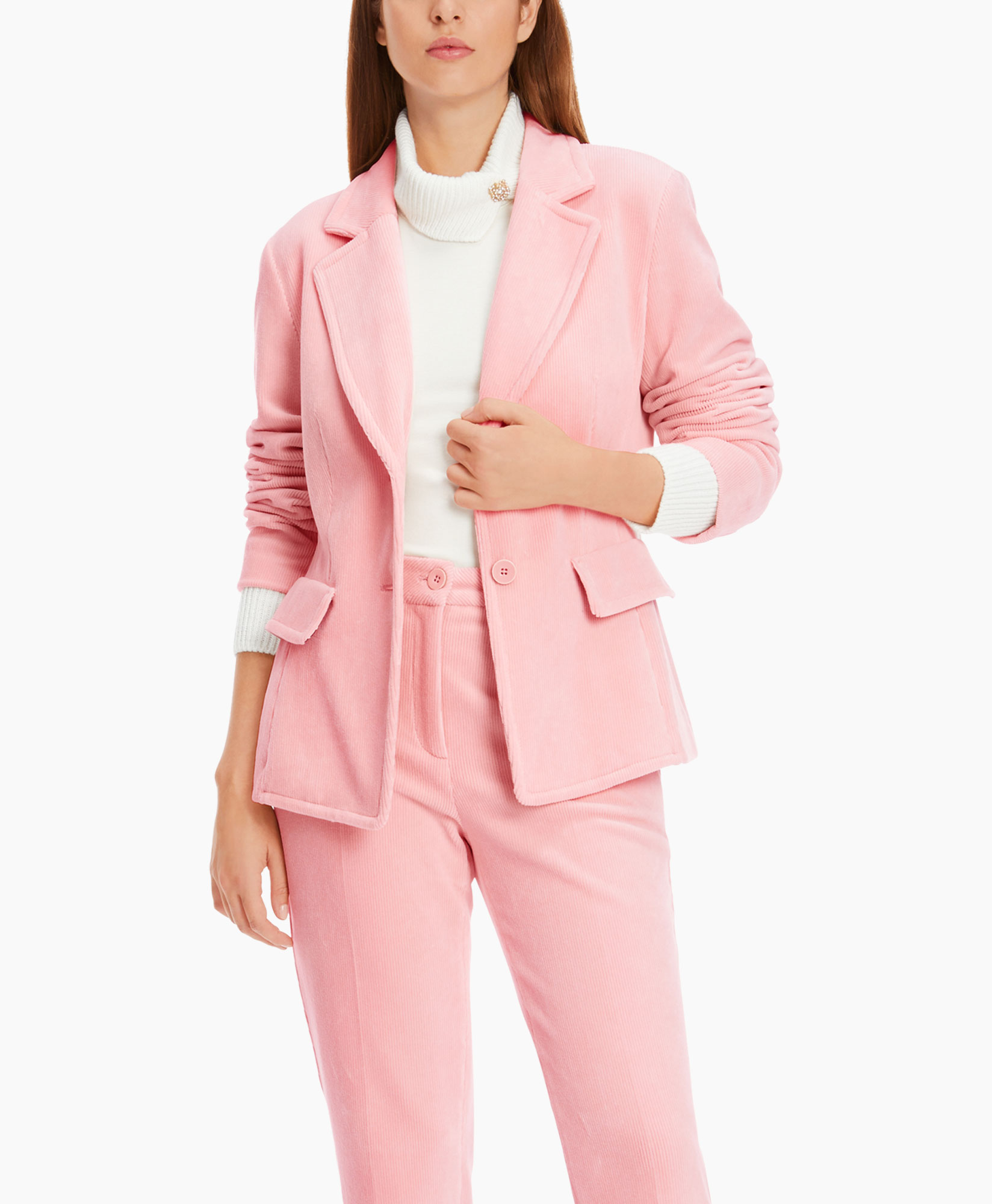 Jasje Xc 34.34 J31 Roze