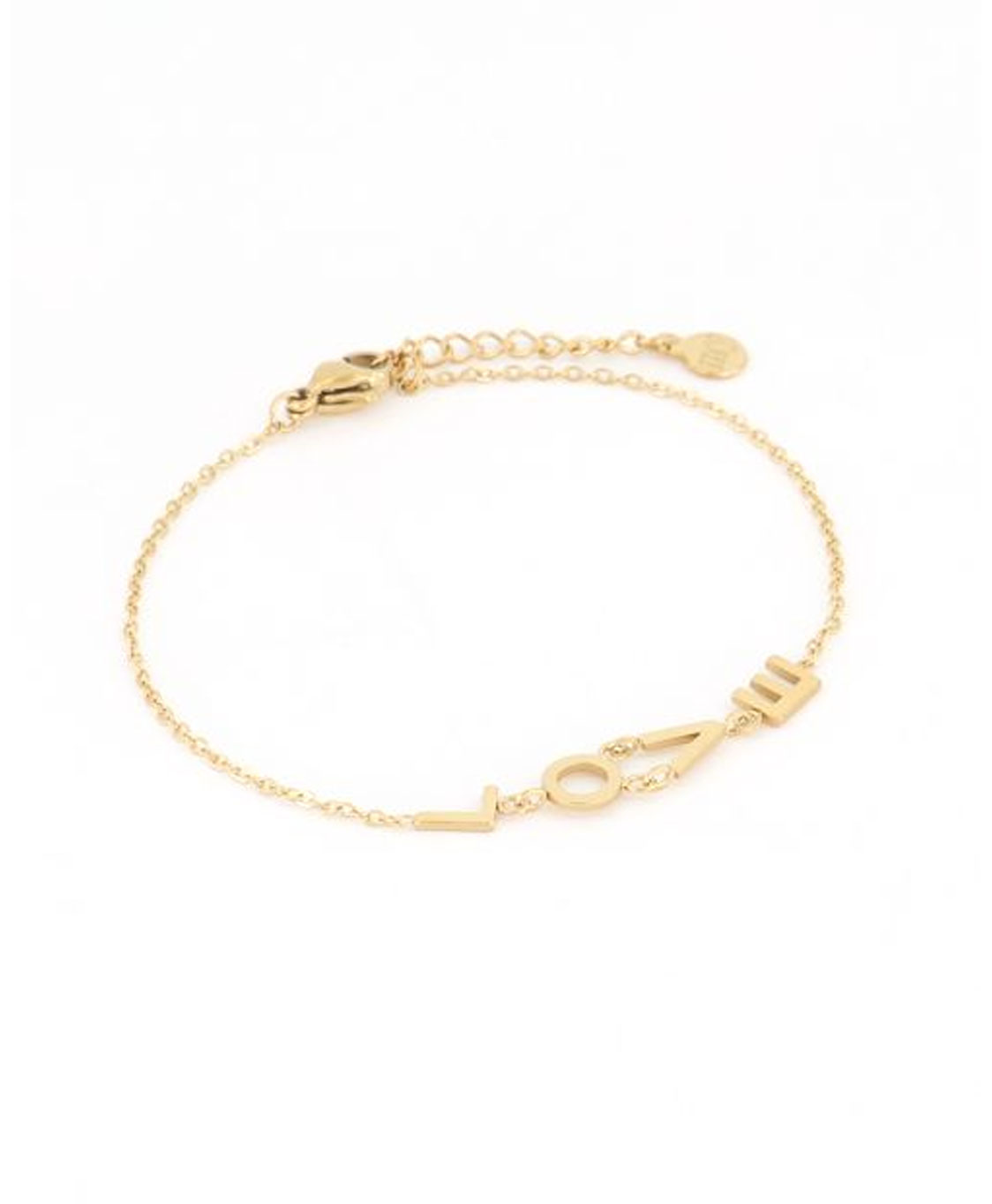 My Jewellery Armband Mj05208 Goud