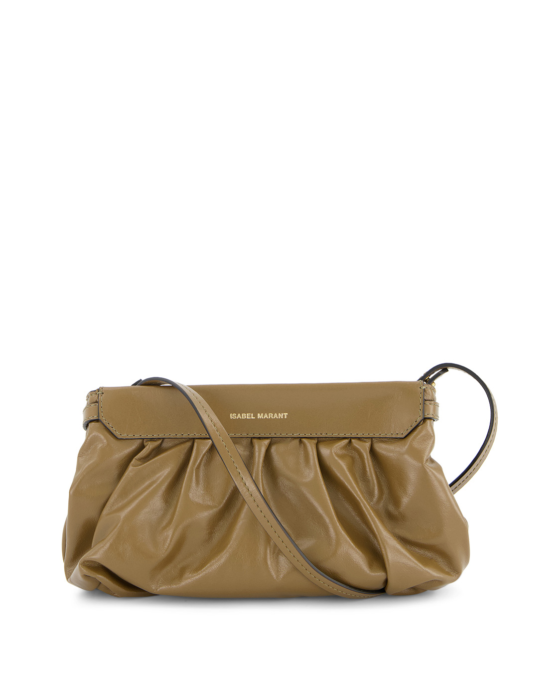 Isabel Marant Tas Luzes Groen