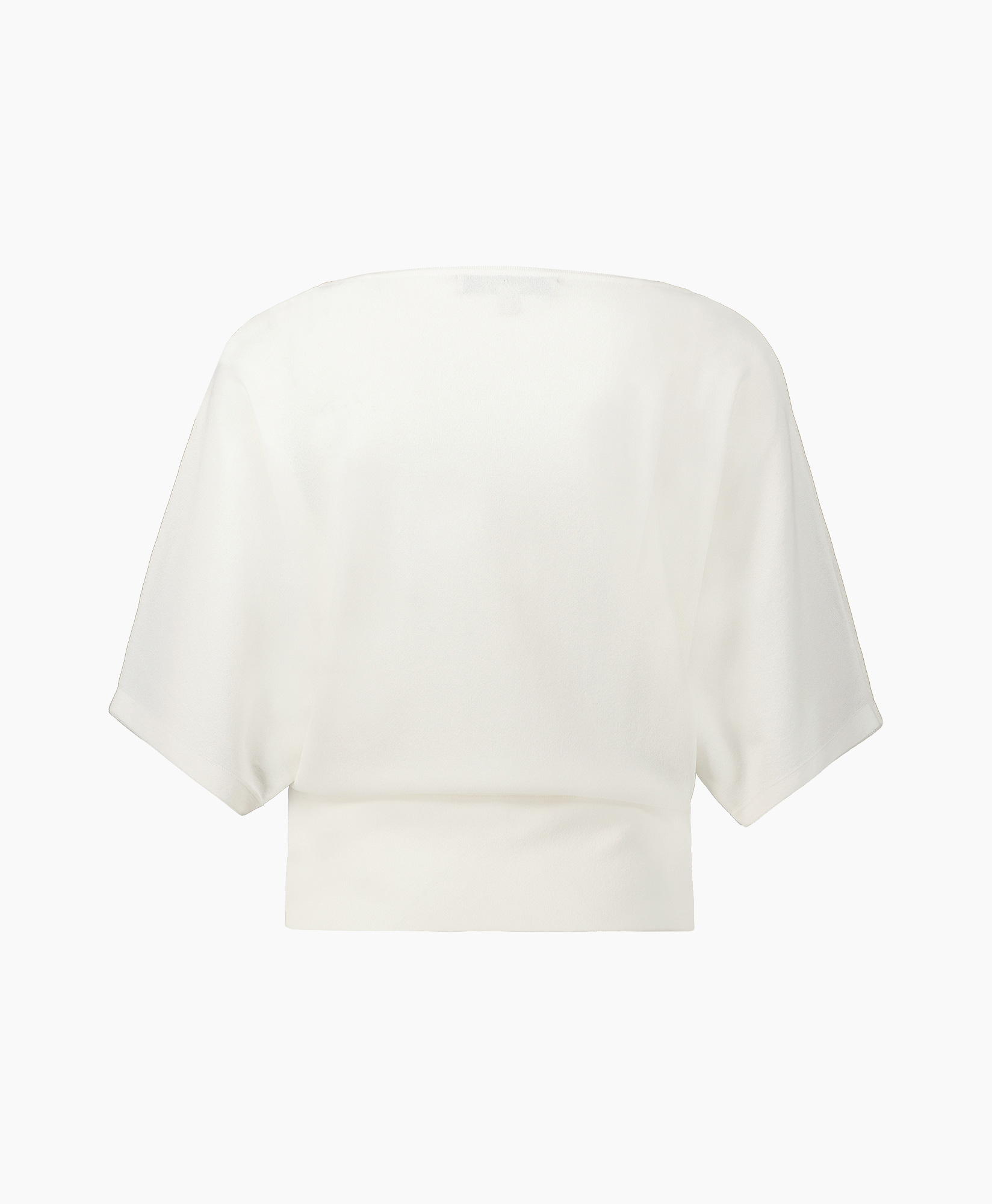 Natan Pullover Girl-persy Off White