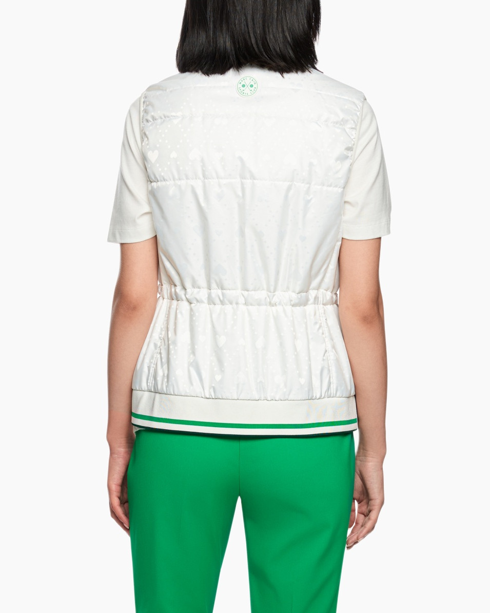 Clothing, Coat, Blouse, Jacket, Vest